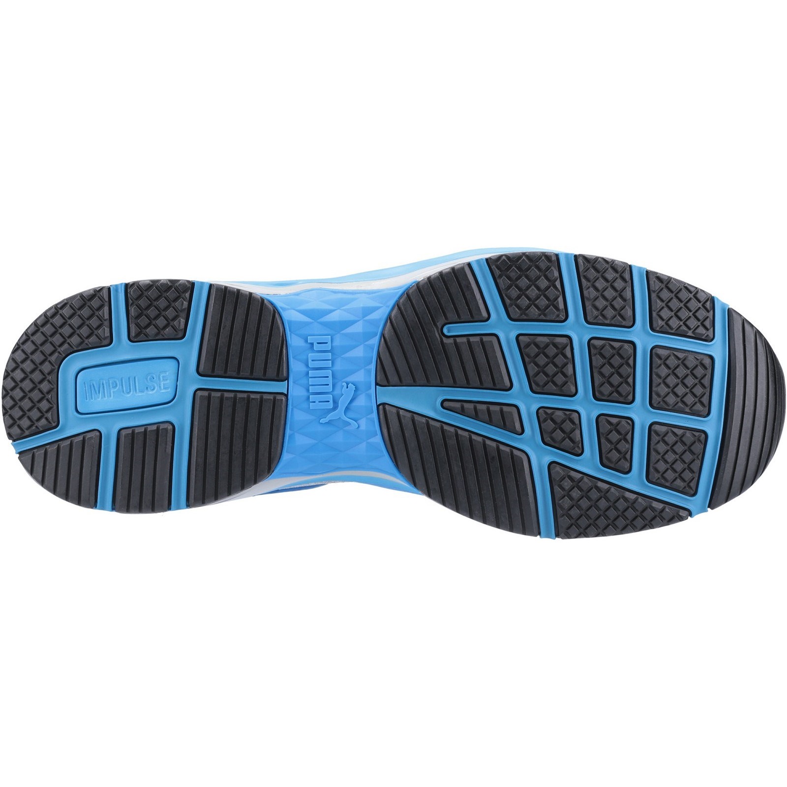 Xcite Low, detail