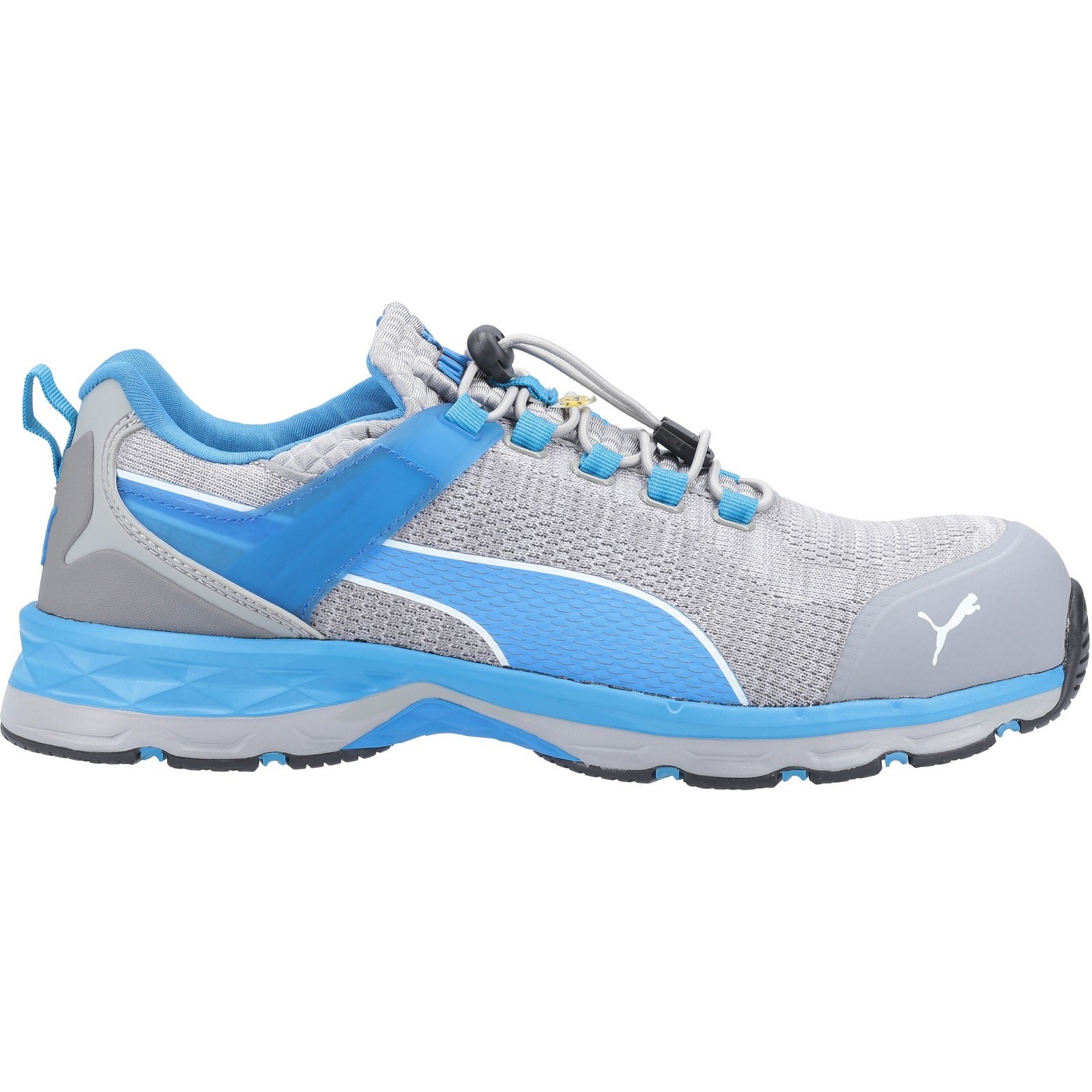 Xcite Low, detail