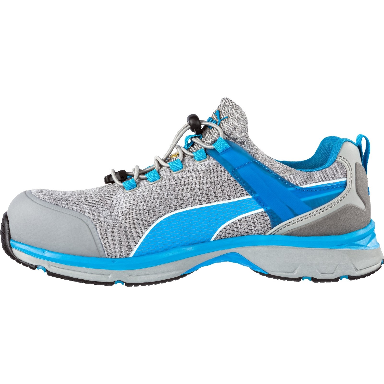Xcite Low, detail