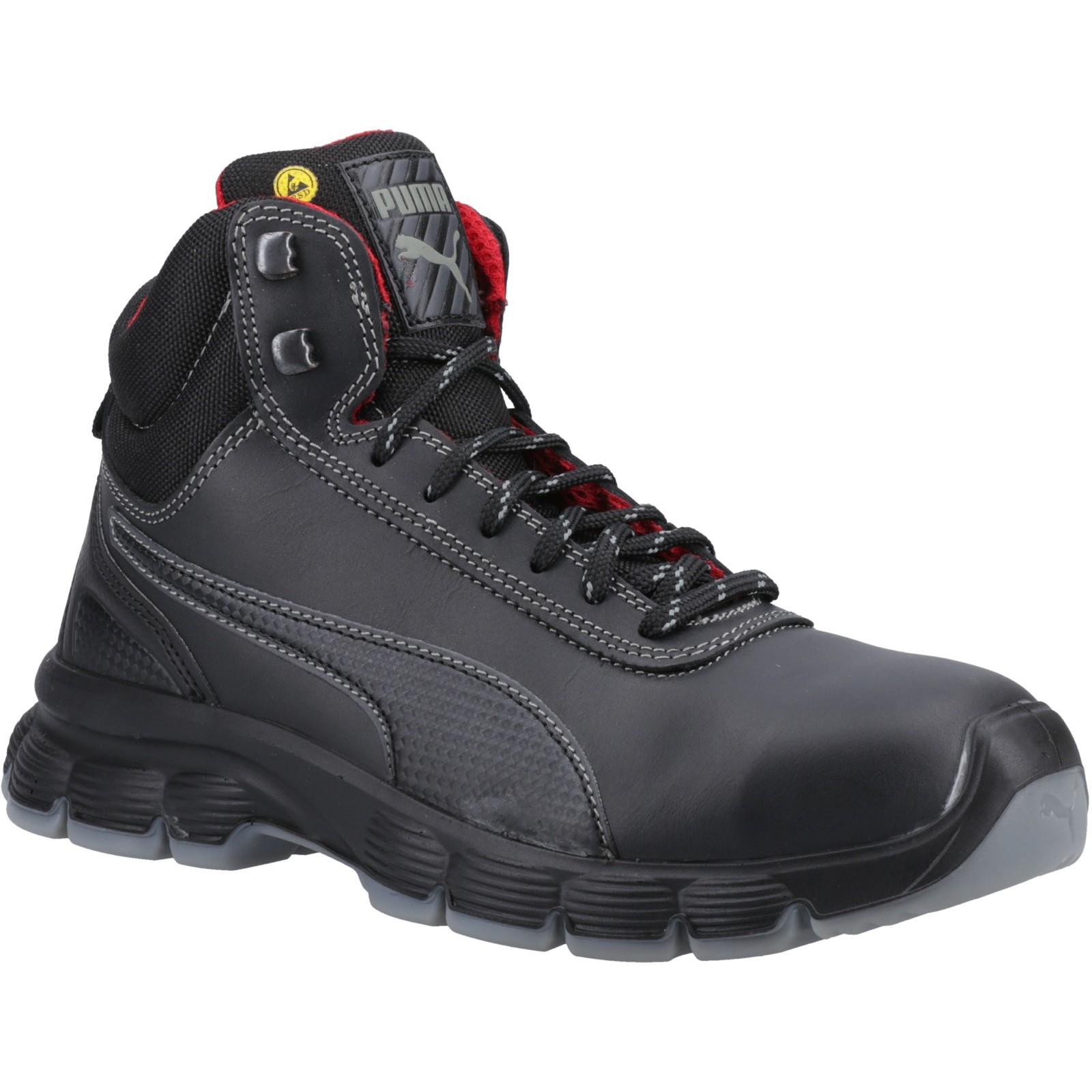 Condor Mid S3