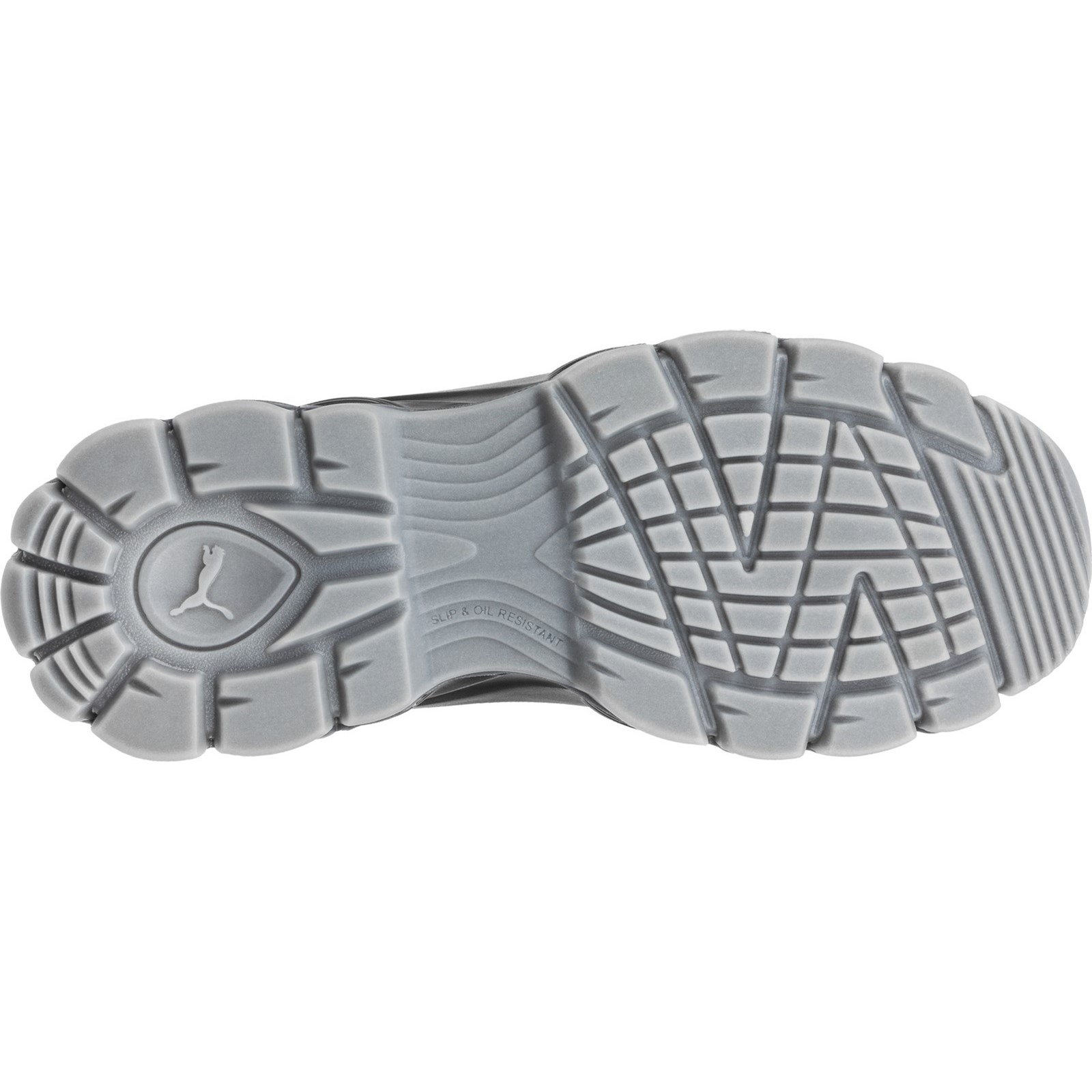 Condor Mid S3, detail