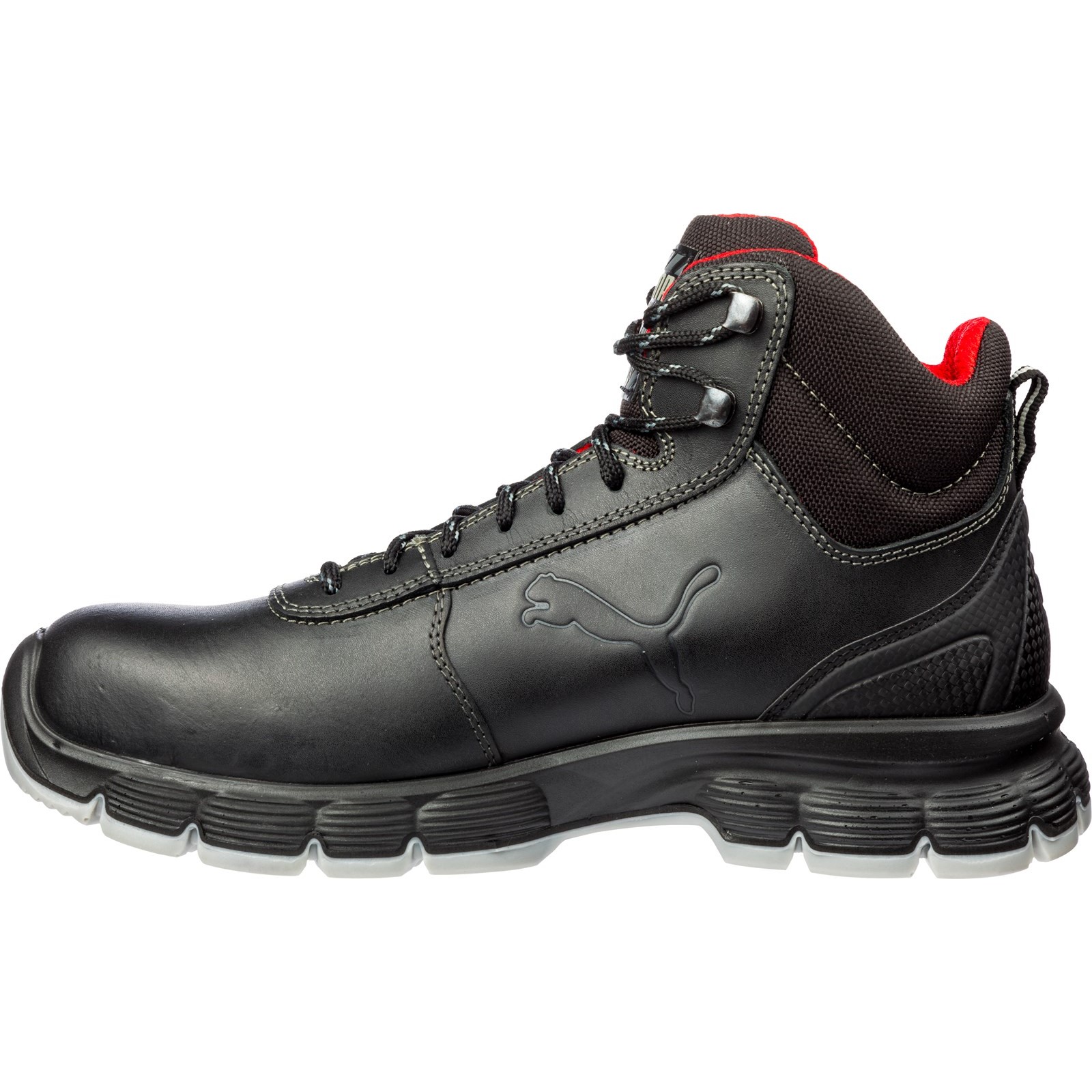 Condor Mid S3, detail