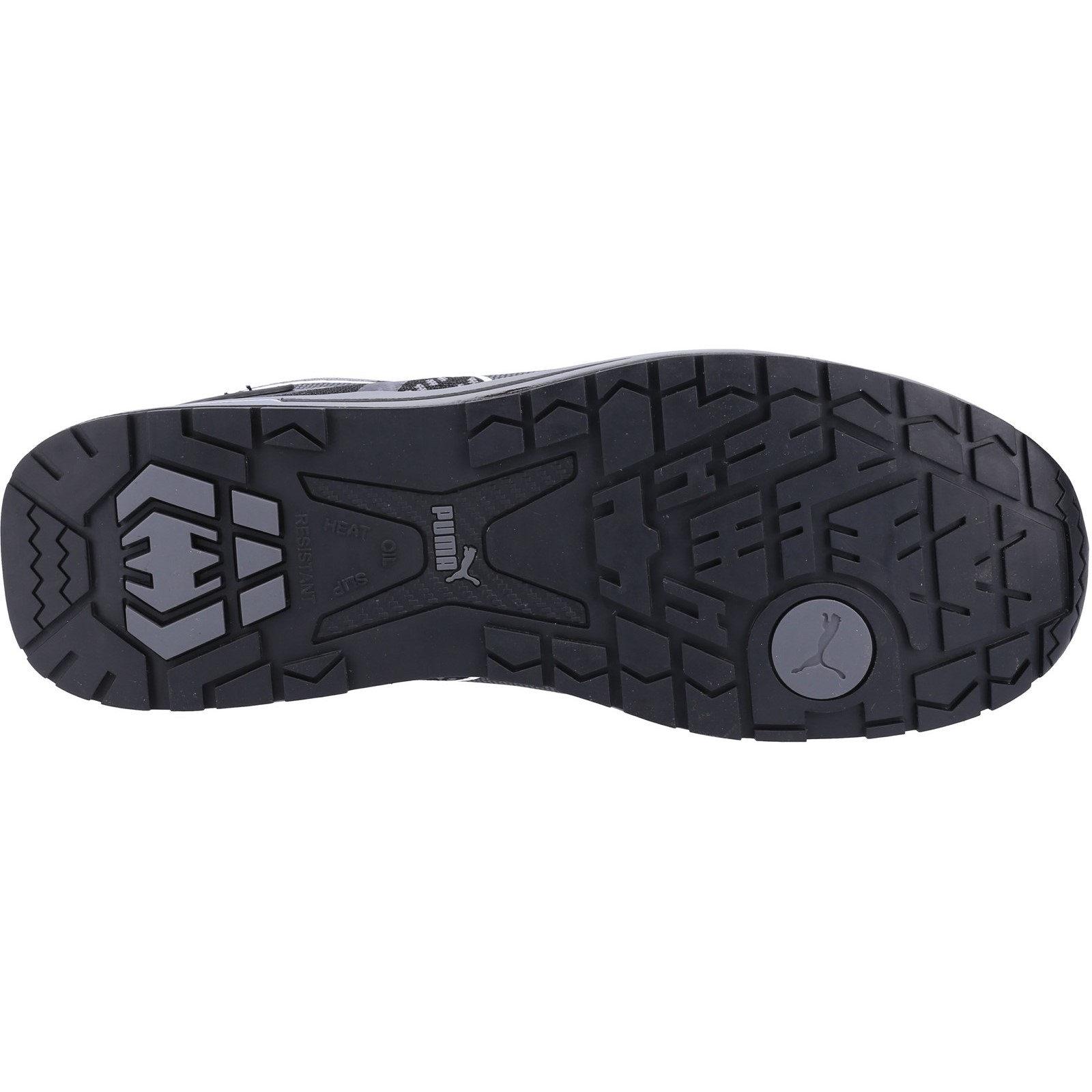 Elevate Knit LOW S1, detail