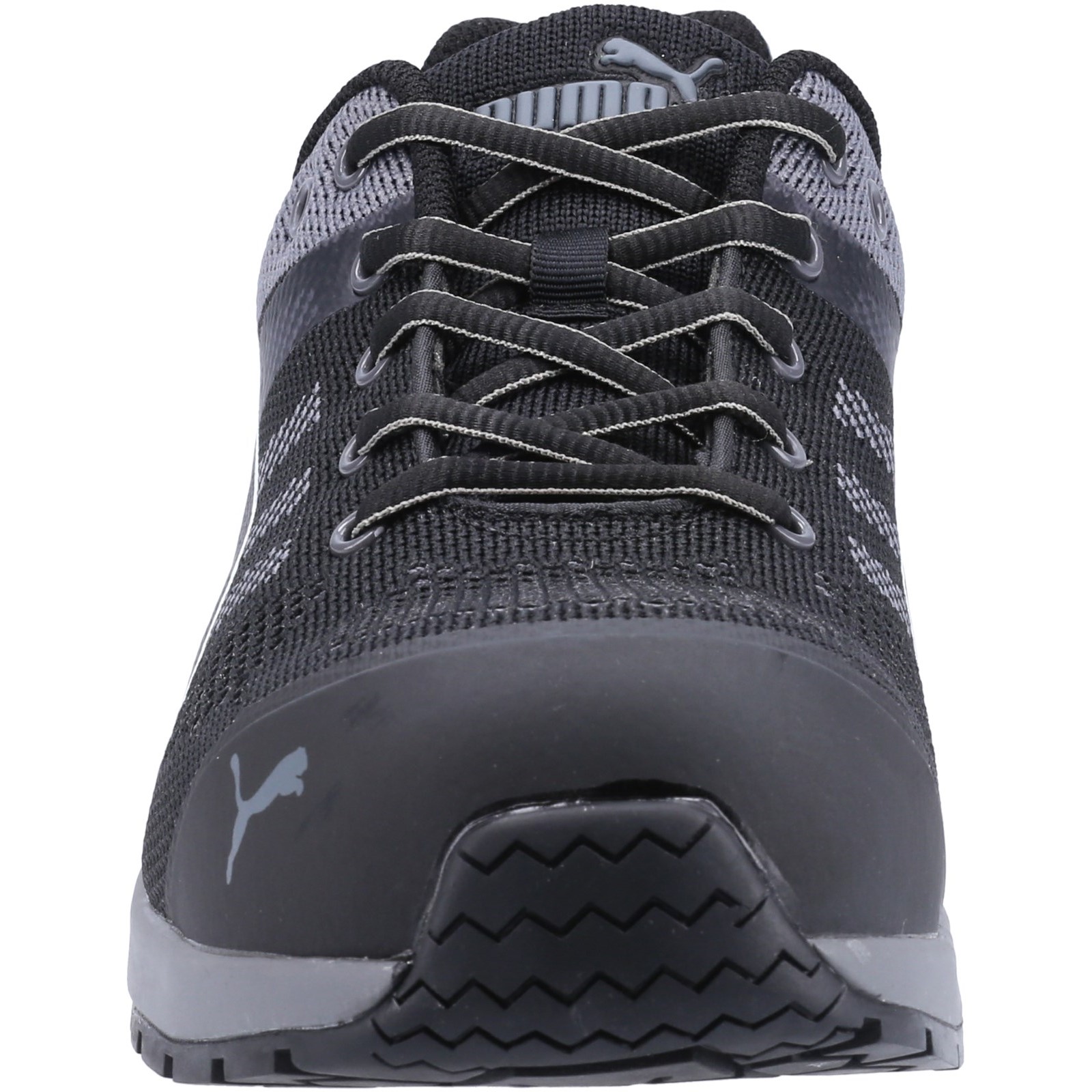 Elevate Knit LOW S1, detail