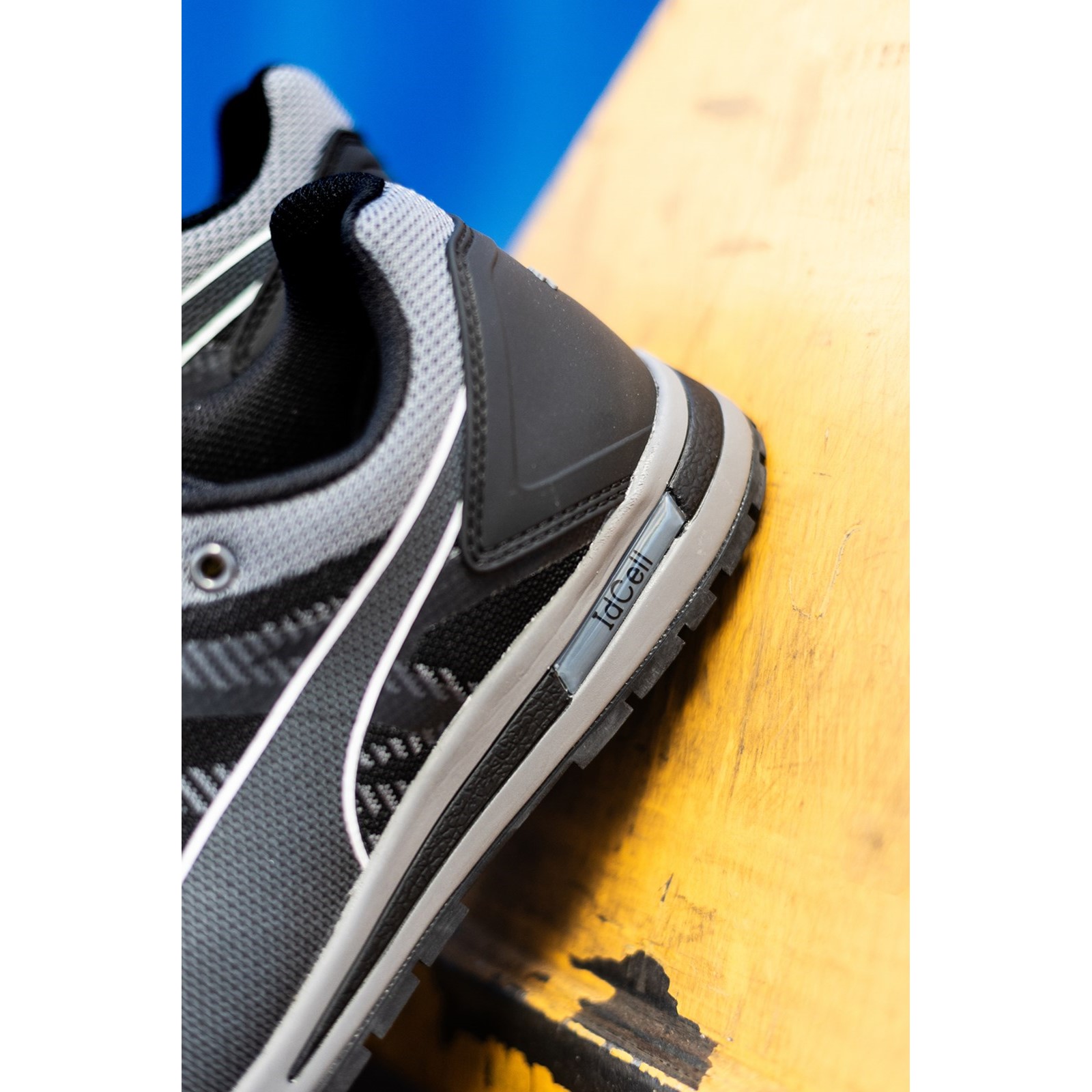 Elevate Knit LOW S1, detail