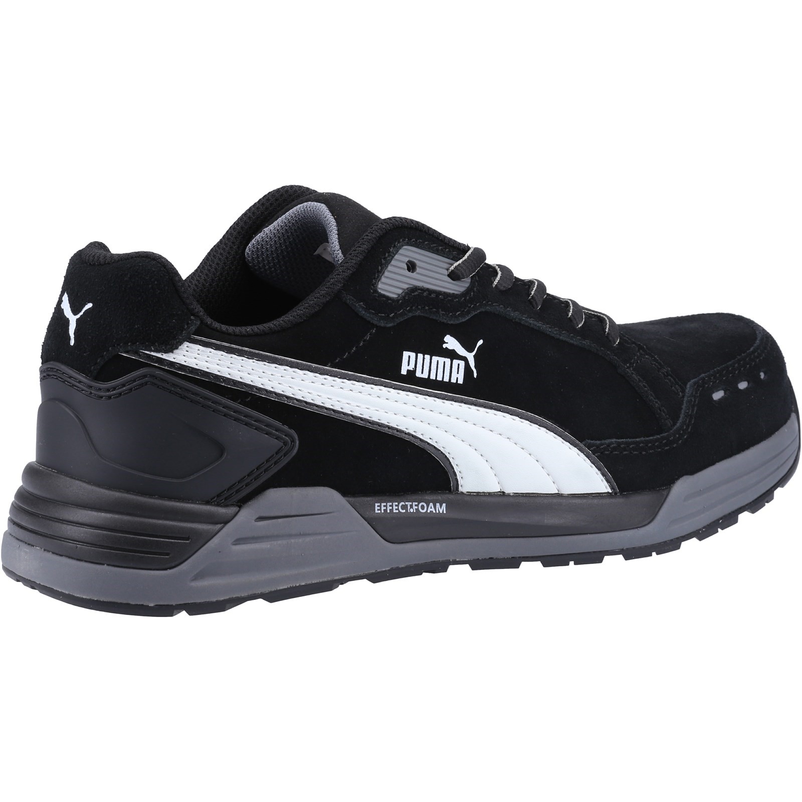 Airtwist Low S3, detail
