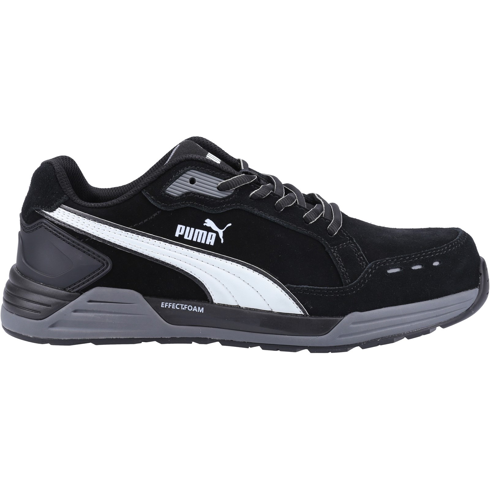 Airtwist Low S3, detail