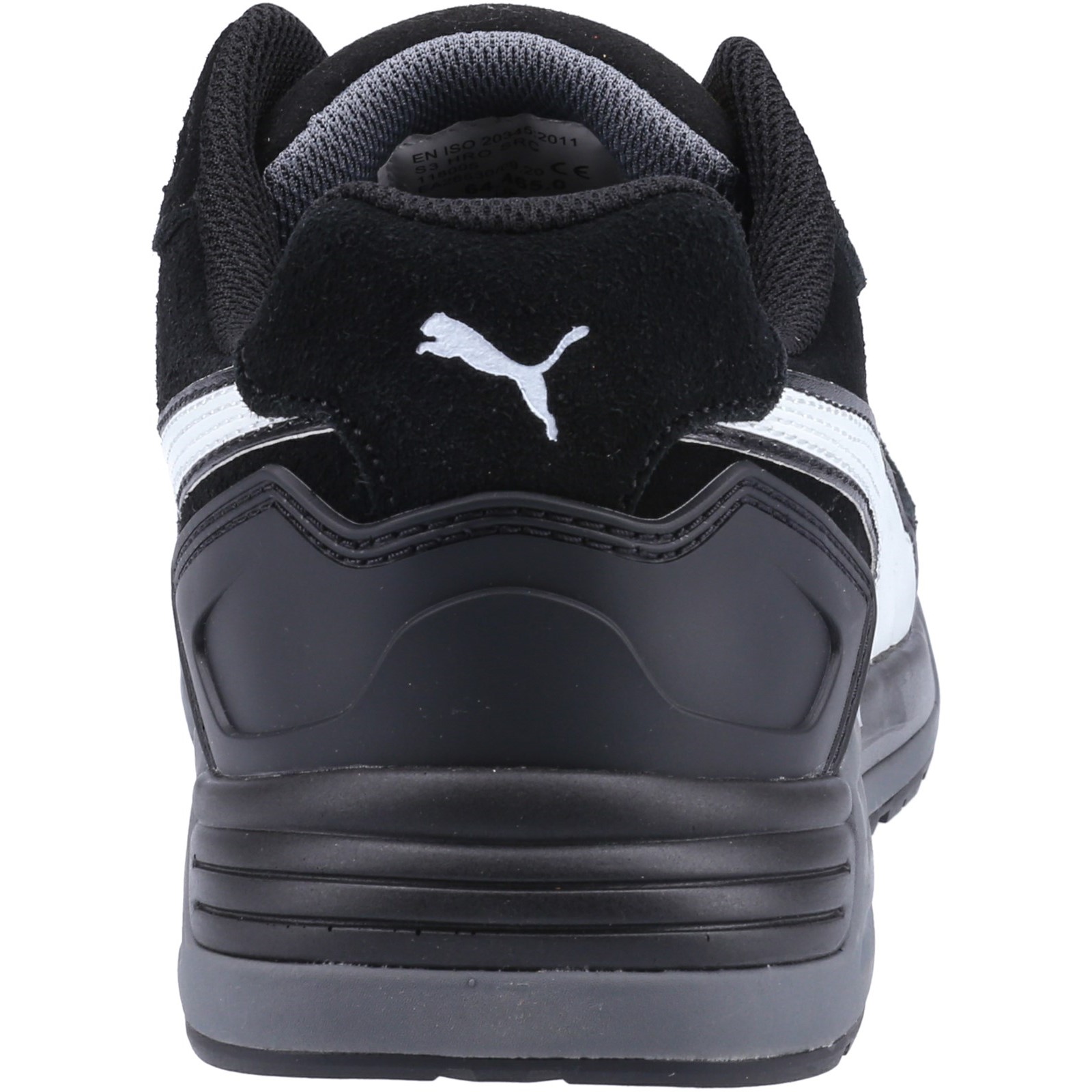 Airtwist Low S3, detail