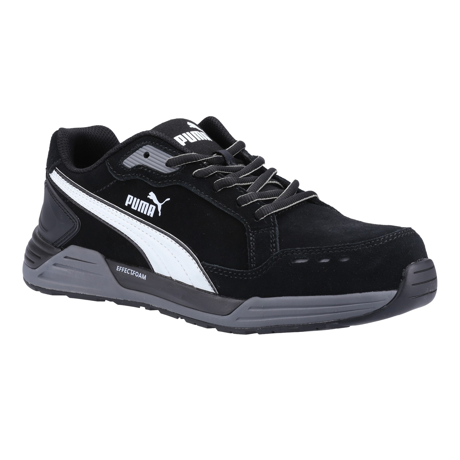 Airtwist Low S3, detail