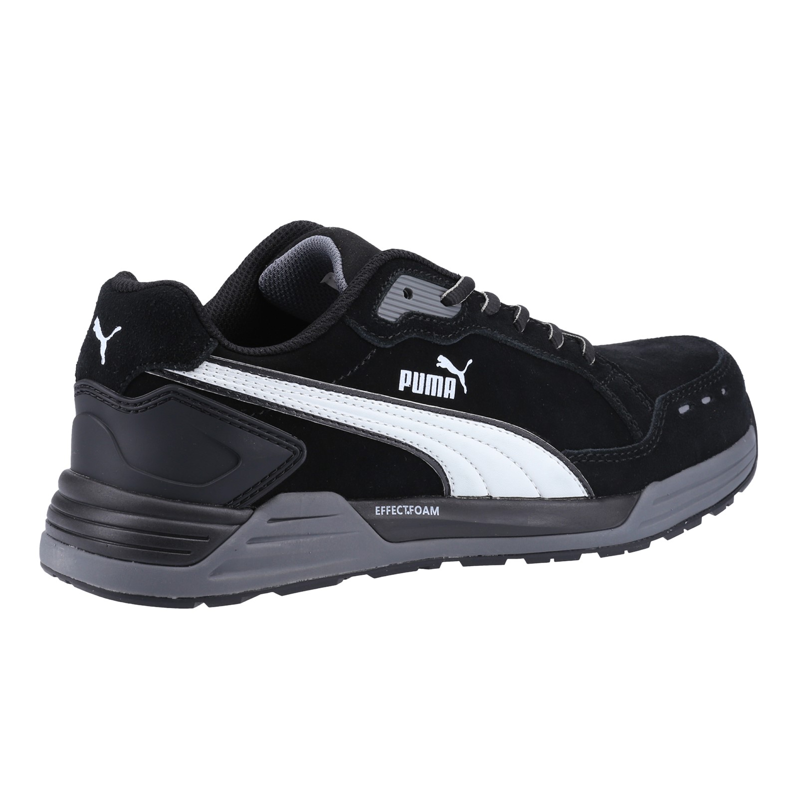 Airtwist Low S3, detail