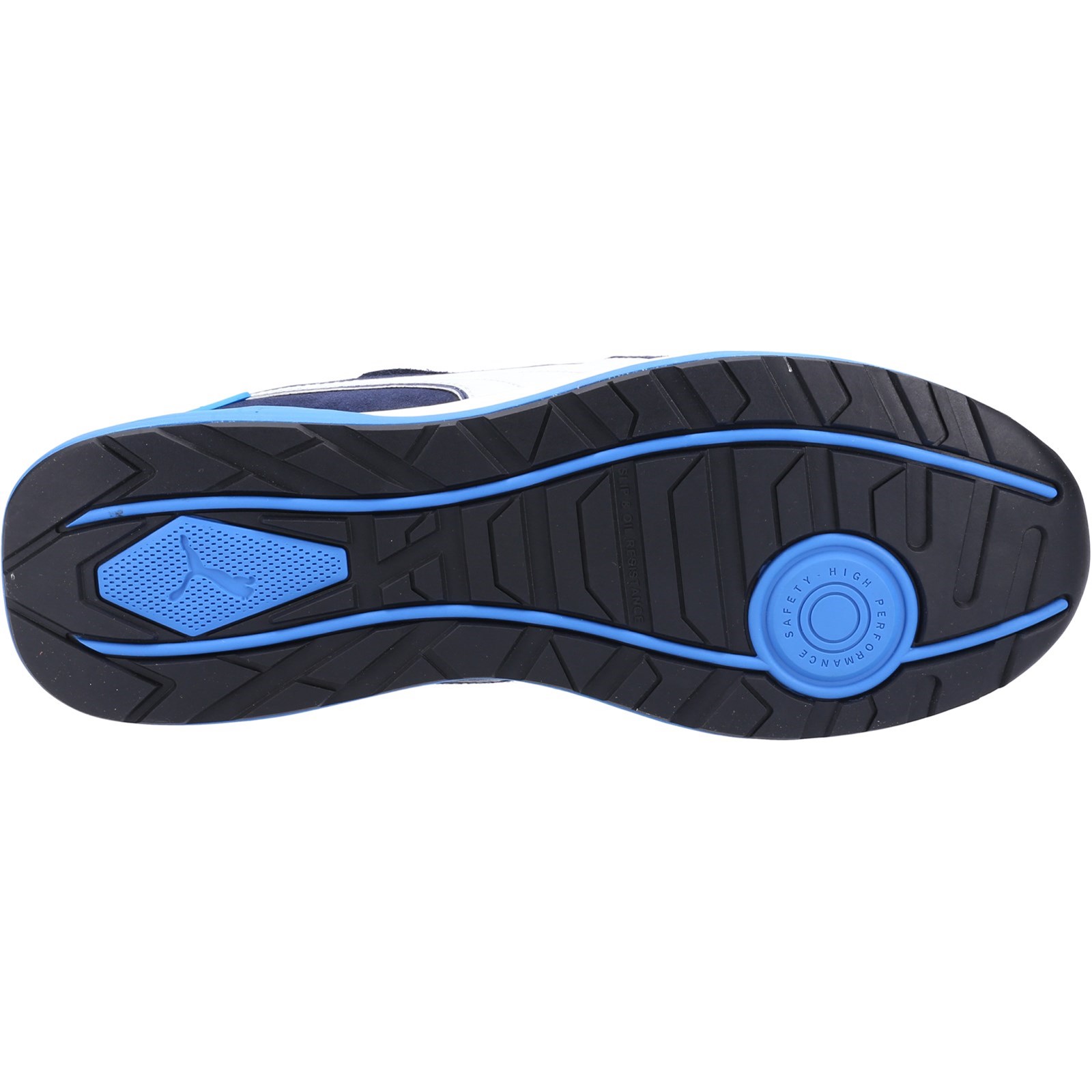 Airtwist Low S3, detail