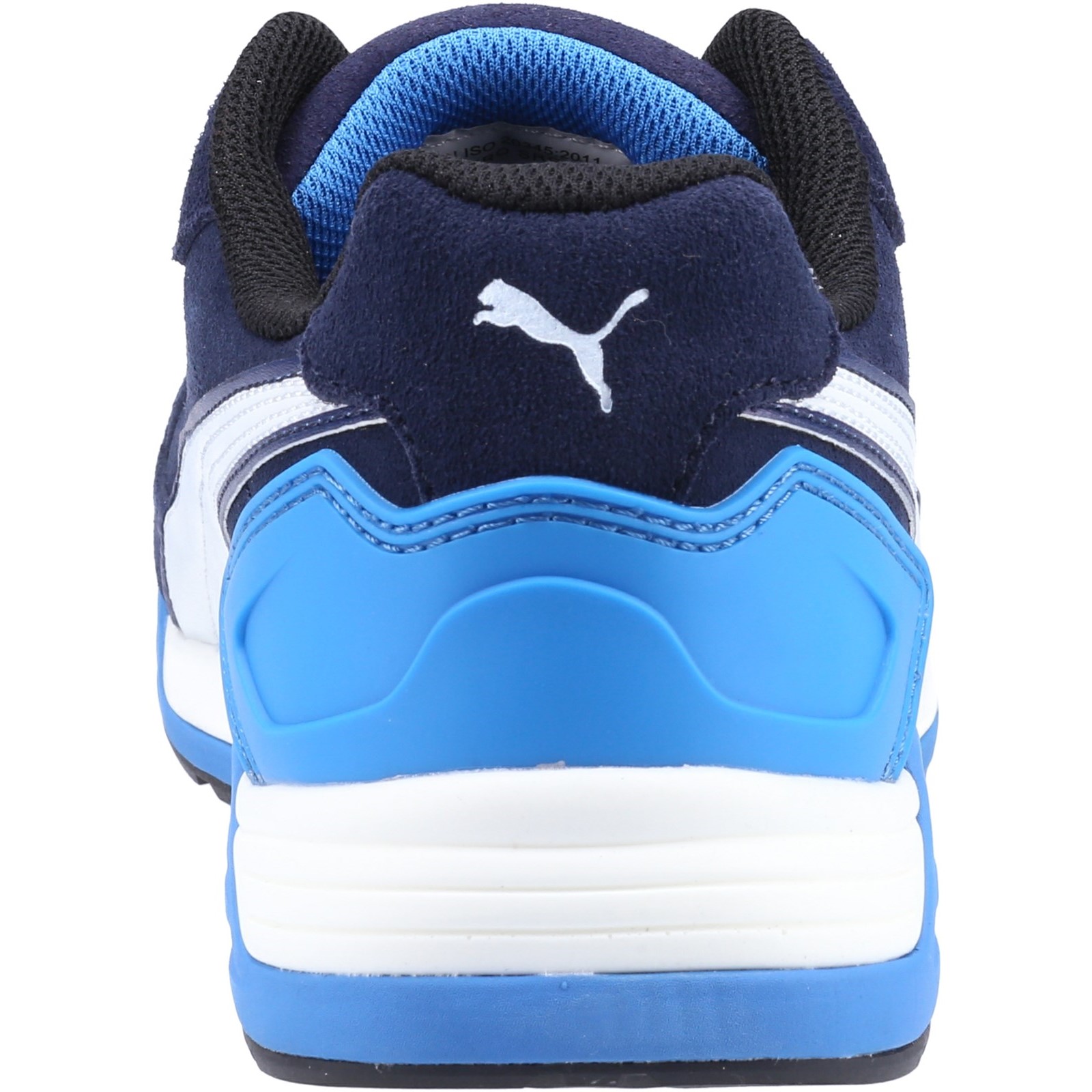 Airtwist Low S3, detail