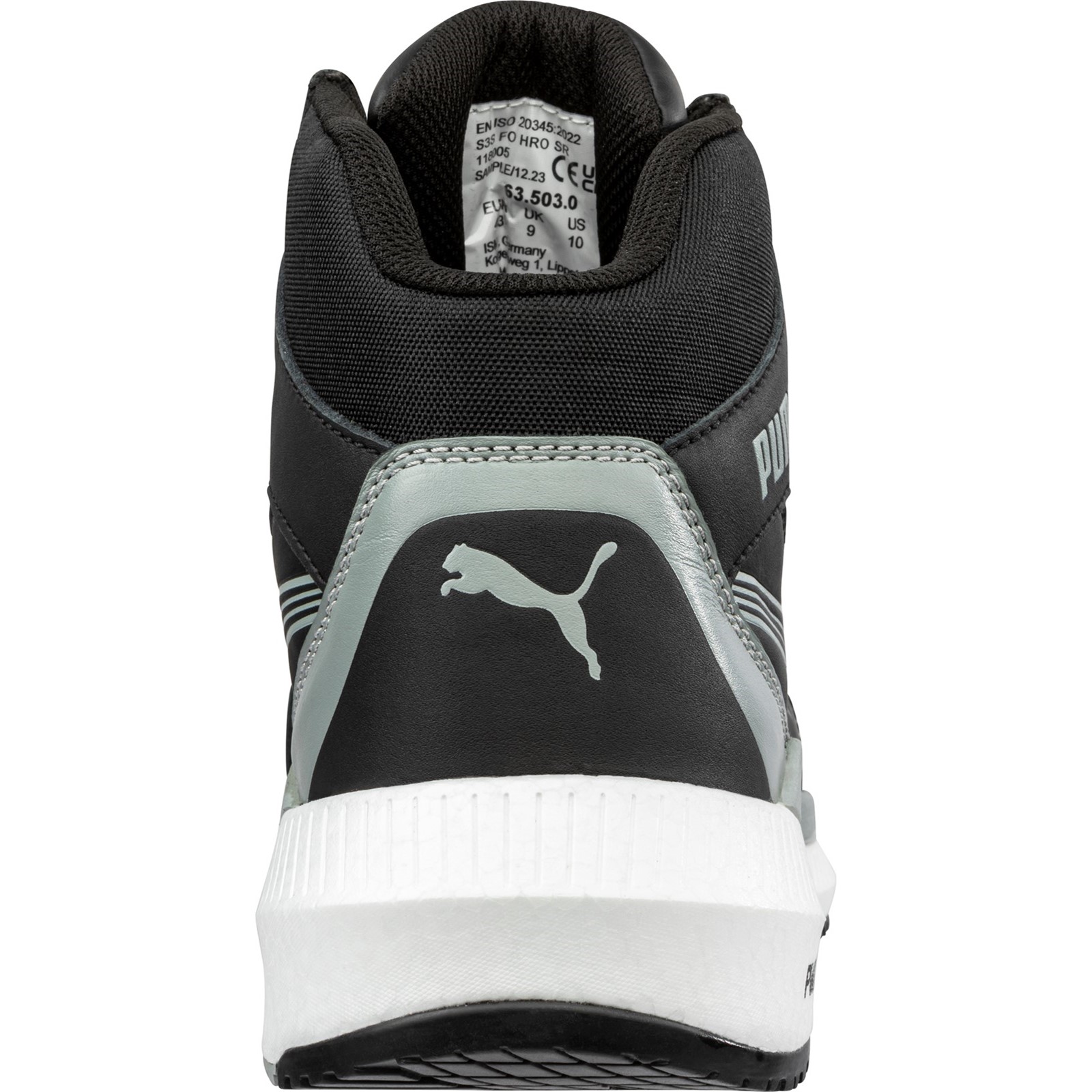 Zoom Mid