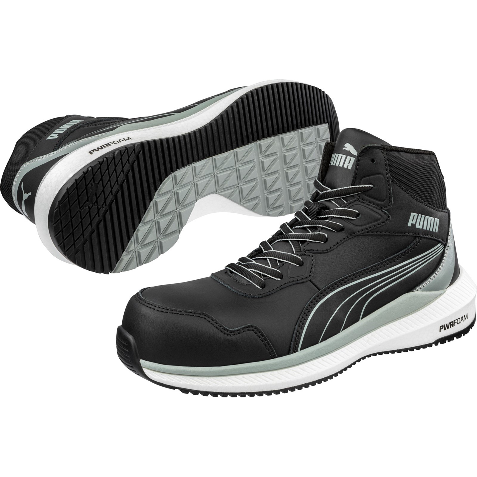 Zoom Mid, detail