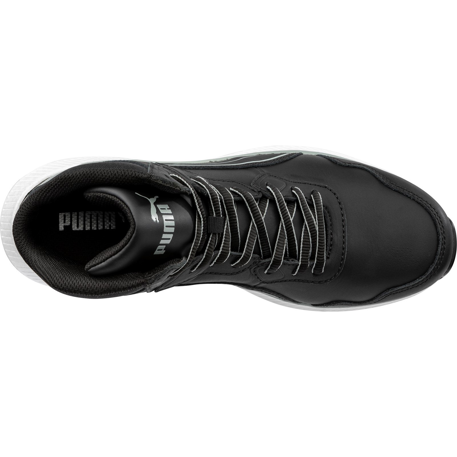Zoom Mid, detail