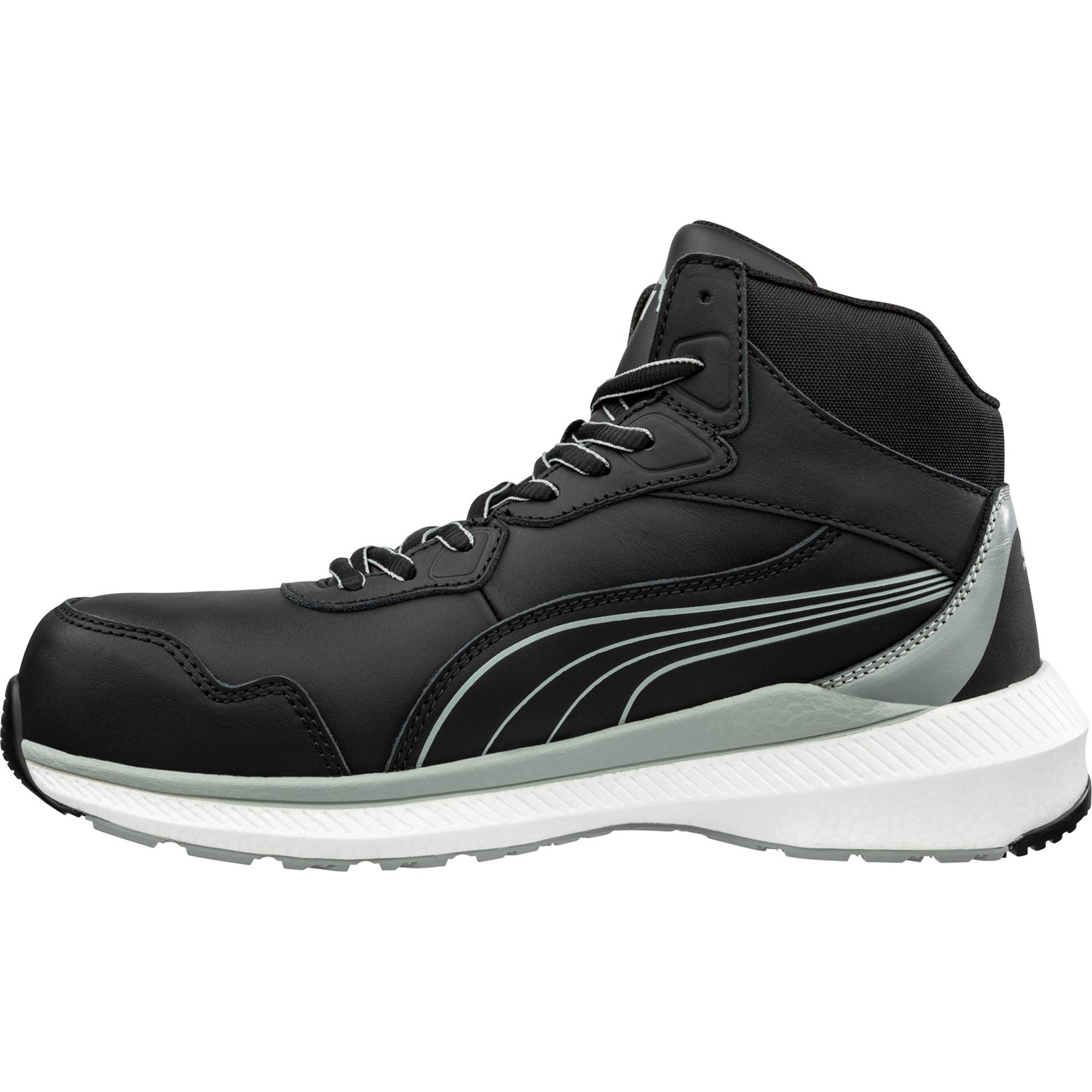 Zoom Mid, detail