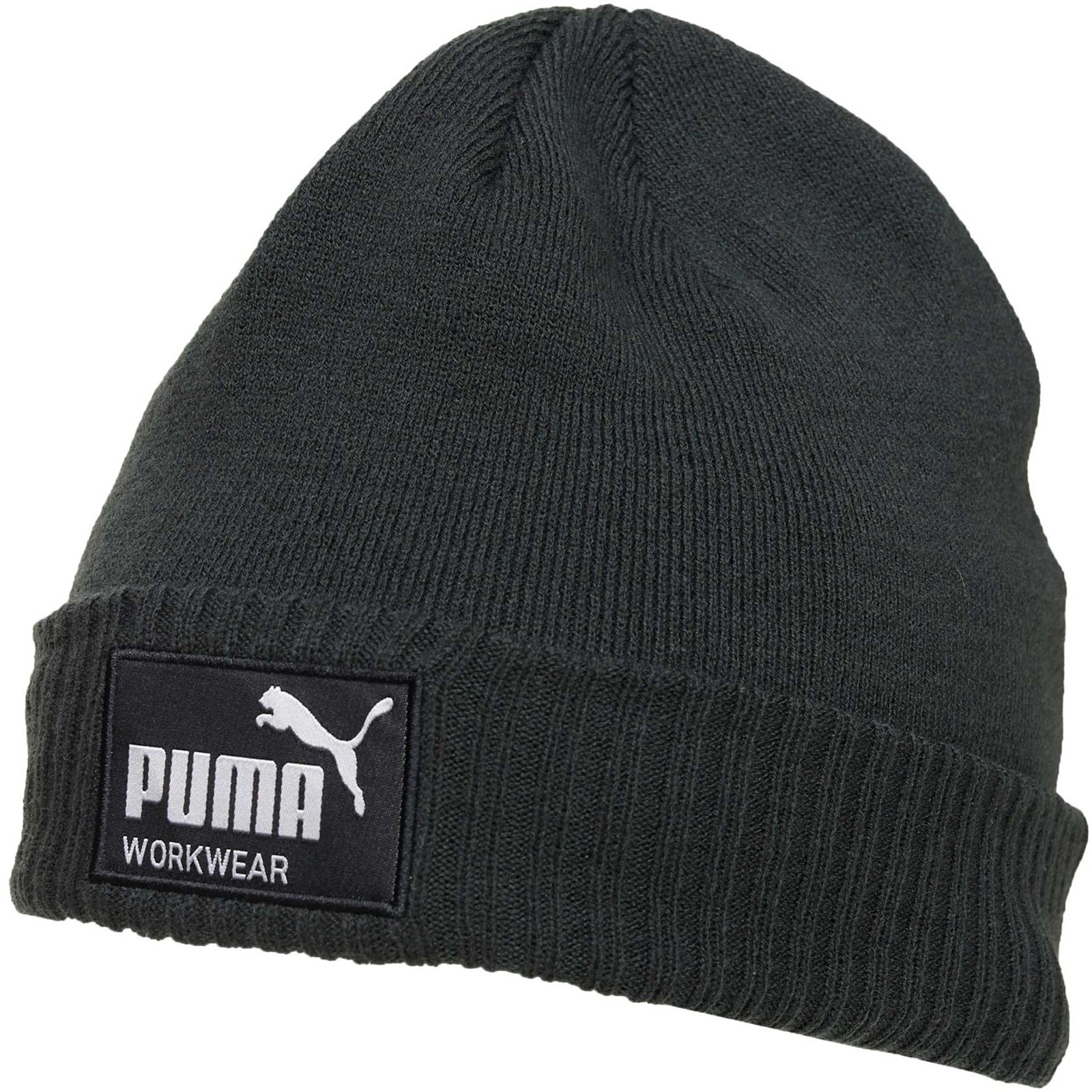 Work Beanie, front