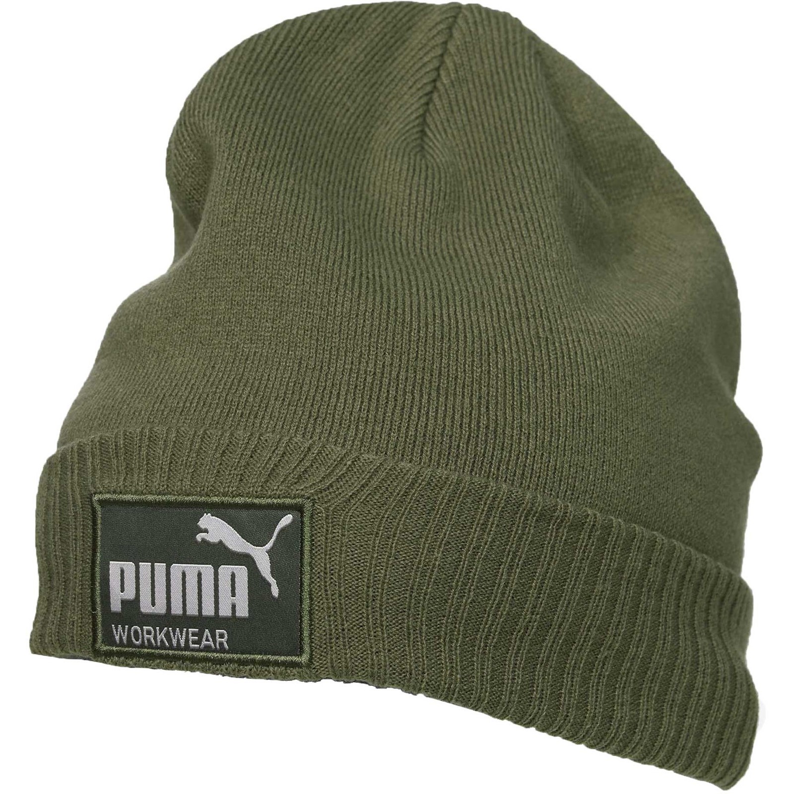 Work Beanie