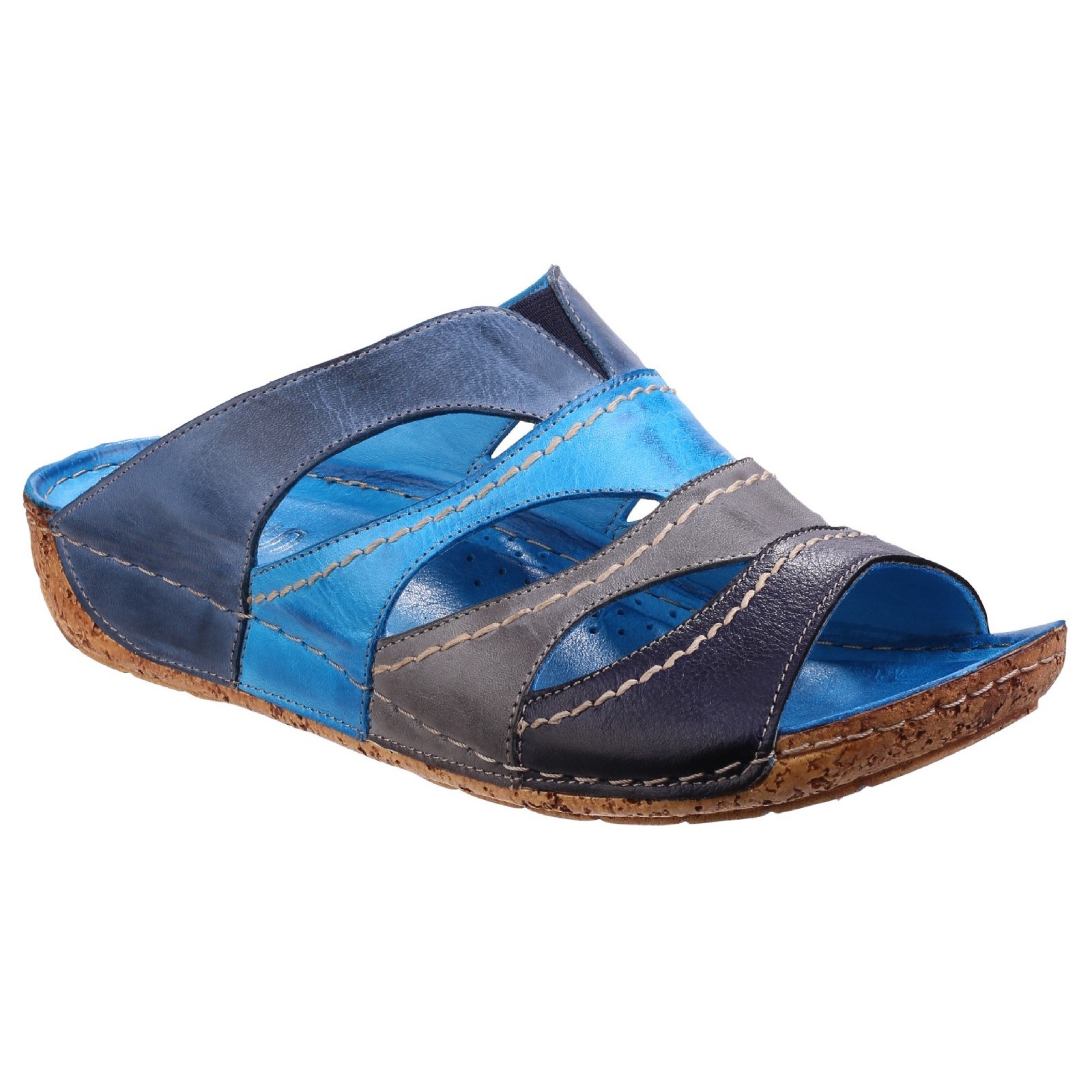 RIVA da donna Cavalino Leather RIVA da donna Cavalino Leather