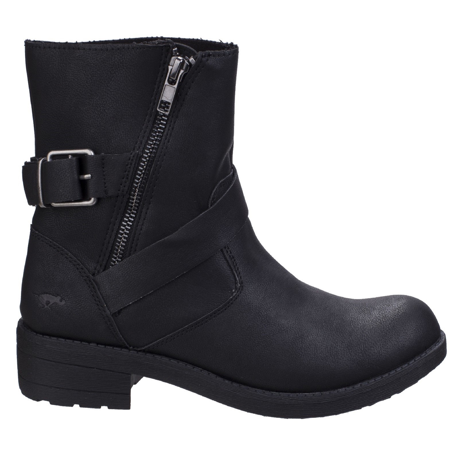 Rocket dog tour cheap biker boots