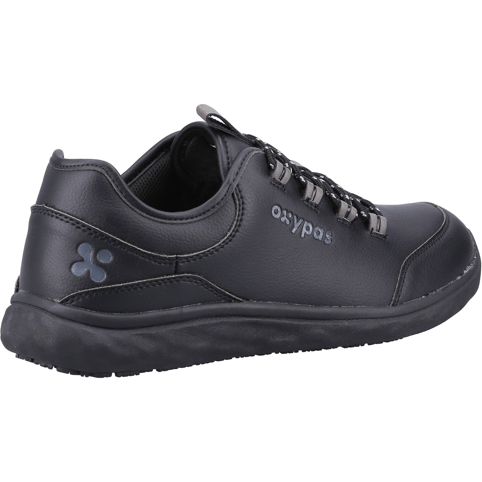 Safety Jogger Roman O1 ESD SRC Occupational Footwear worn