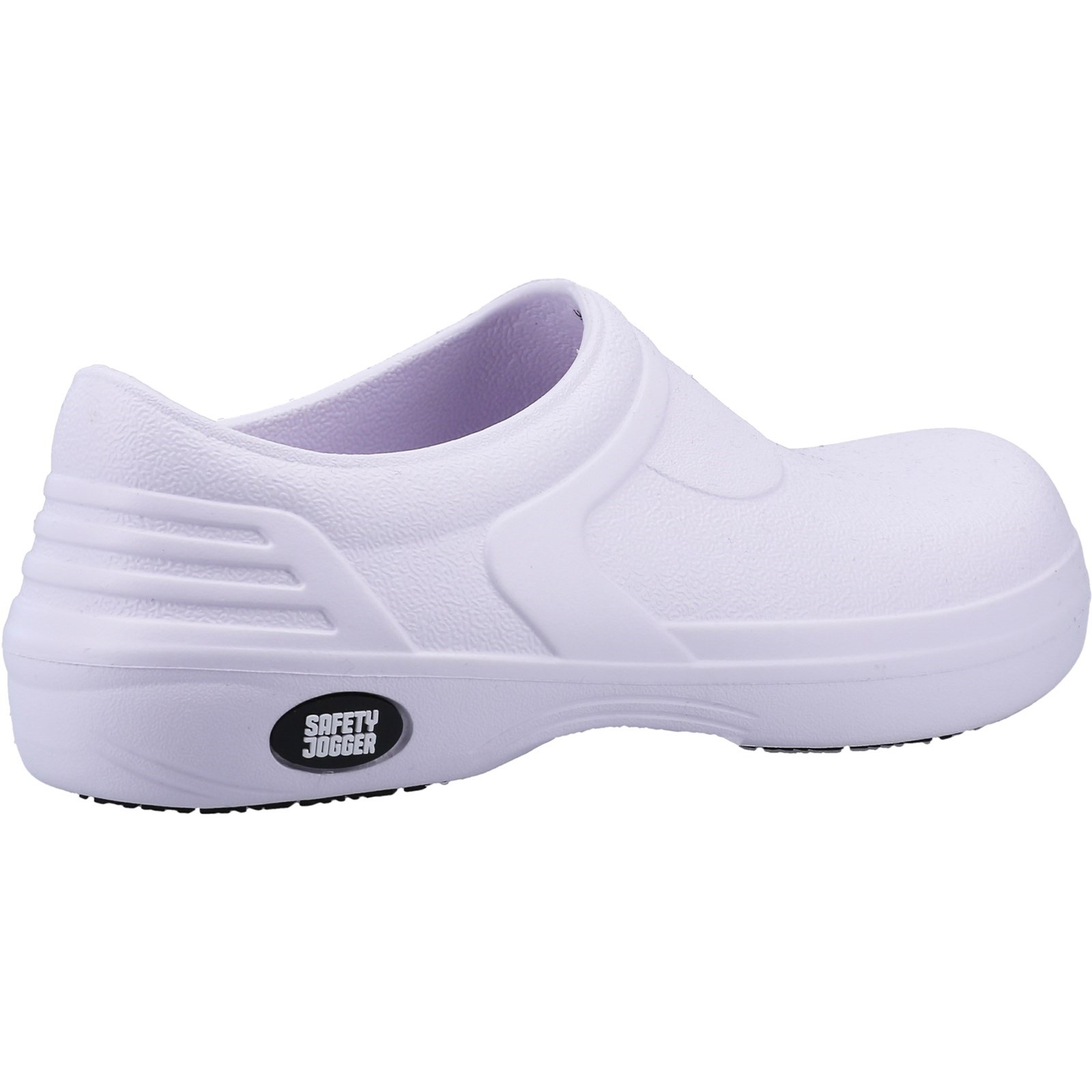 Safety Jogger BESTCLOG OB Occupational Footwear worn