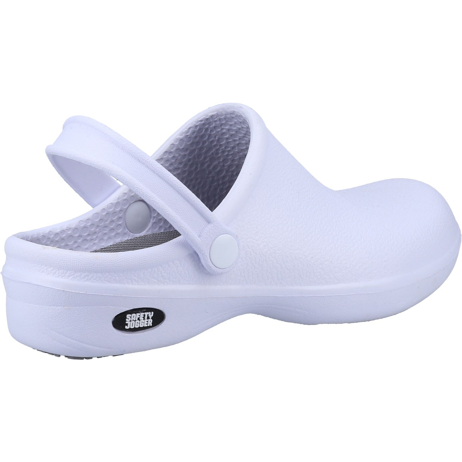 Safety Jogger BESTLIGHT1 OB Occupational Footwear worn