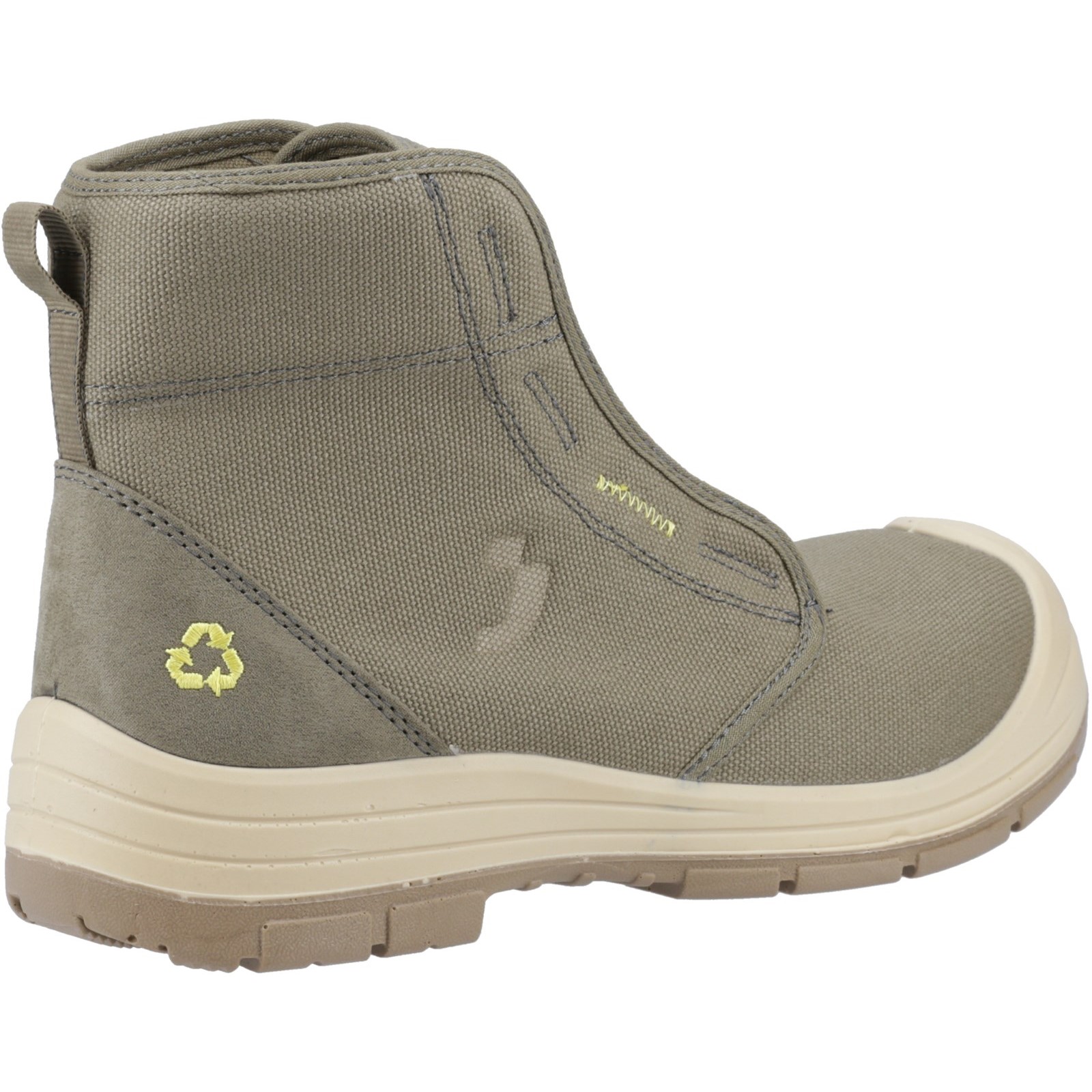 Ecodesert S1P Mid, twin:GB-39309