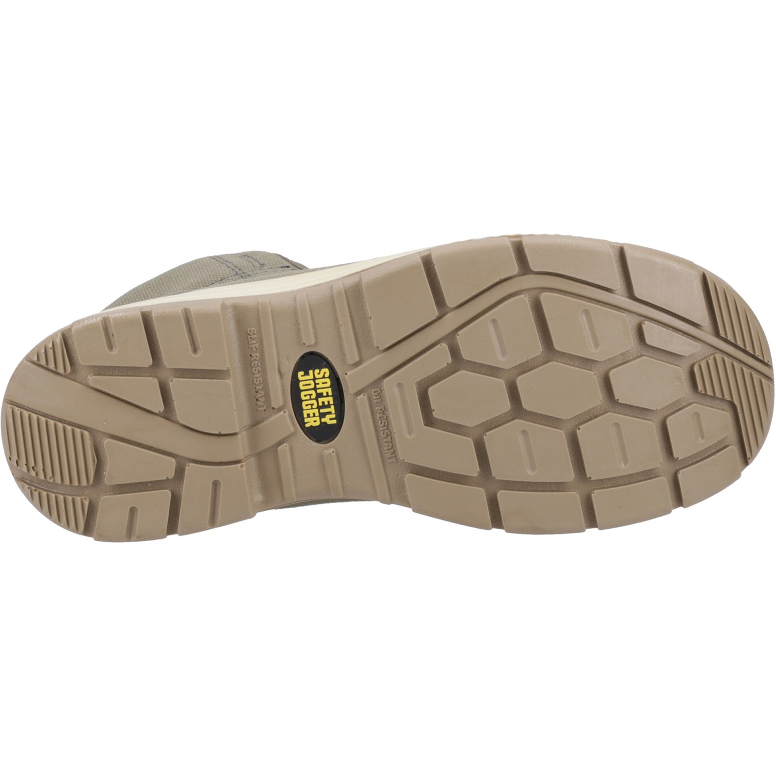 Ecodesert S1P Mid, twin:GB-39309