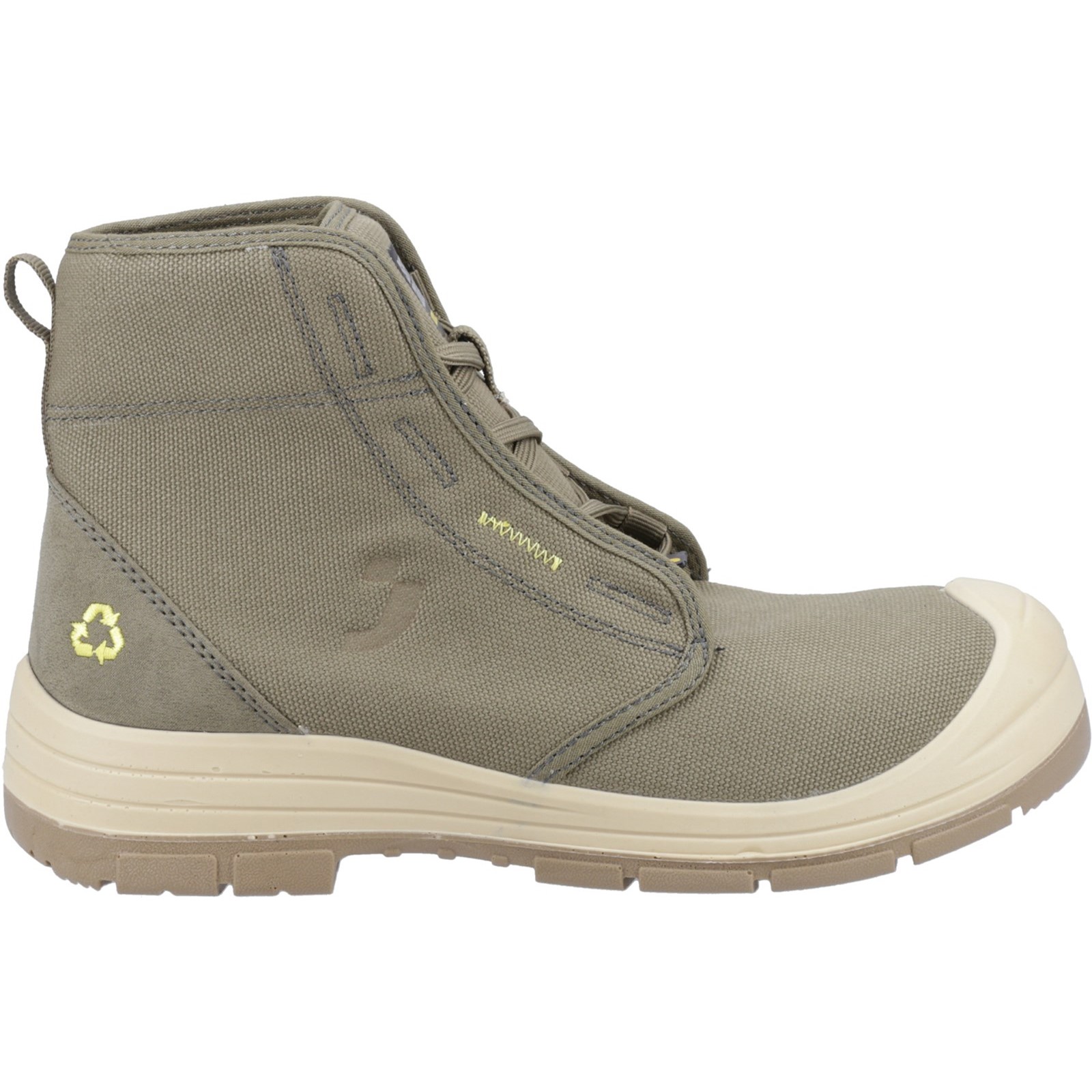 Ecodesert S1P Mid, twin:GB-39309