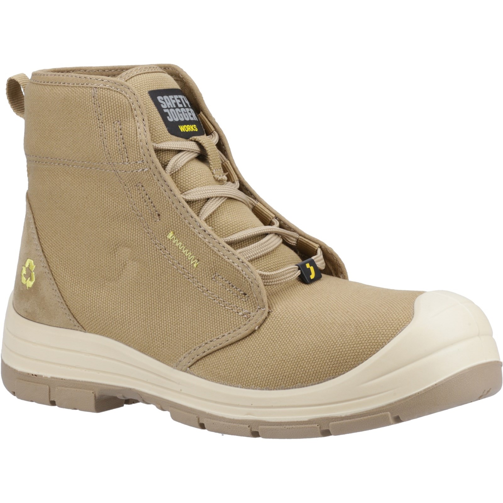 Ecodesert S1P Mid, twin:GB-39309