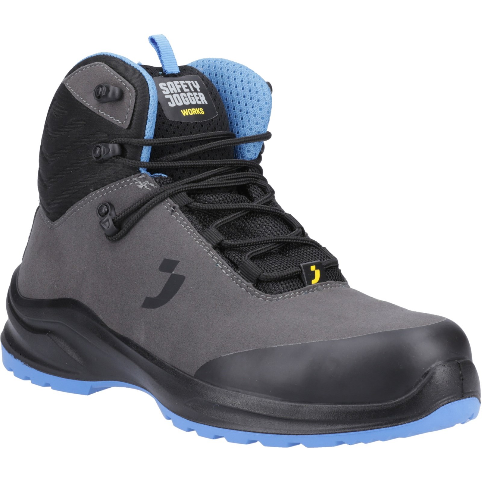 MODULO S3S MID