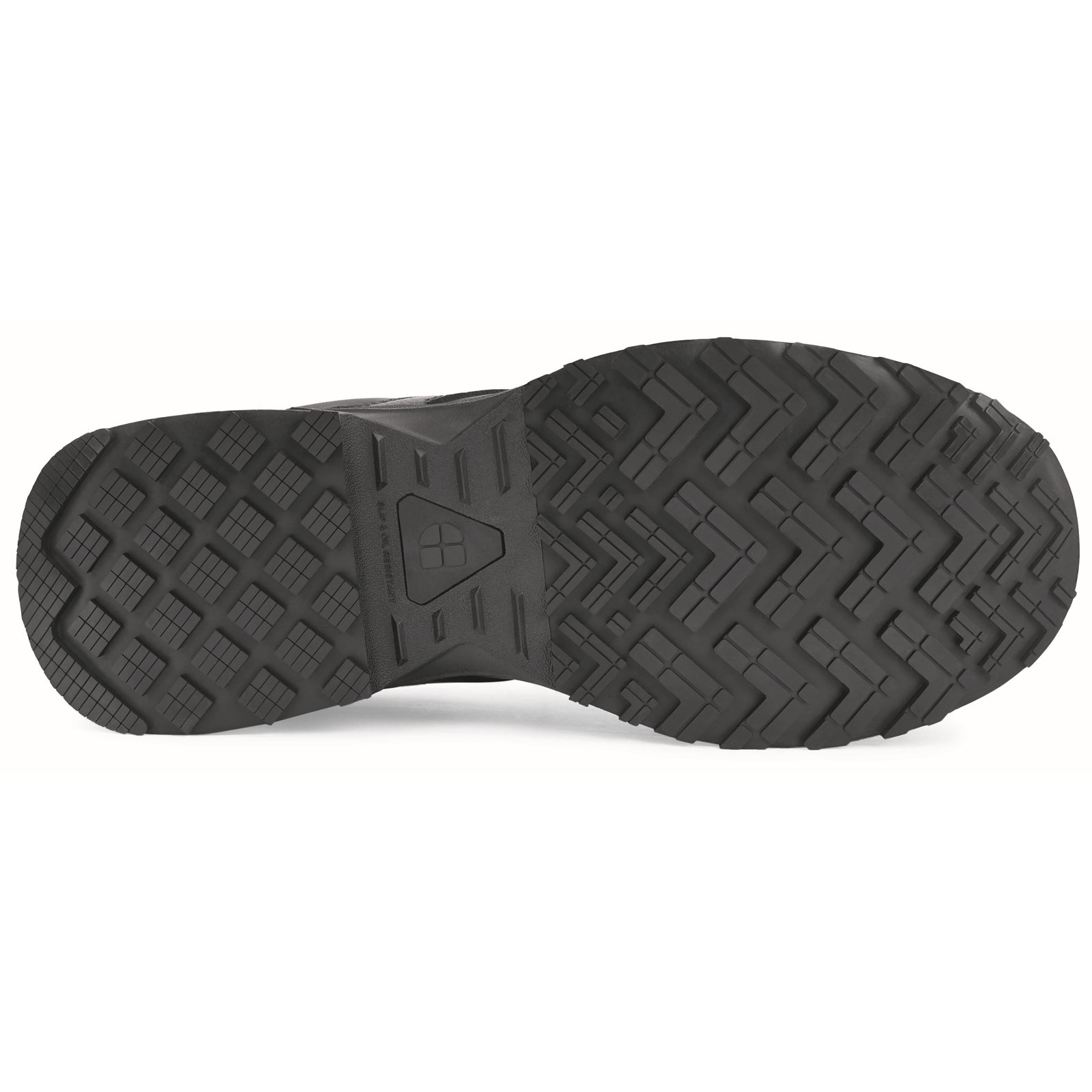 Shoes For Crews Stratton III Waterproof Work Boot WR SRC worn