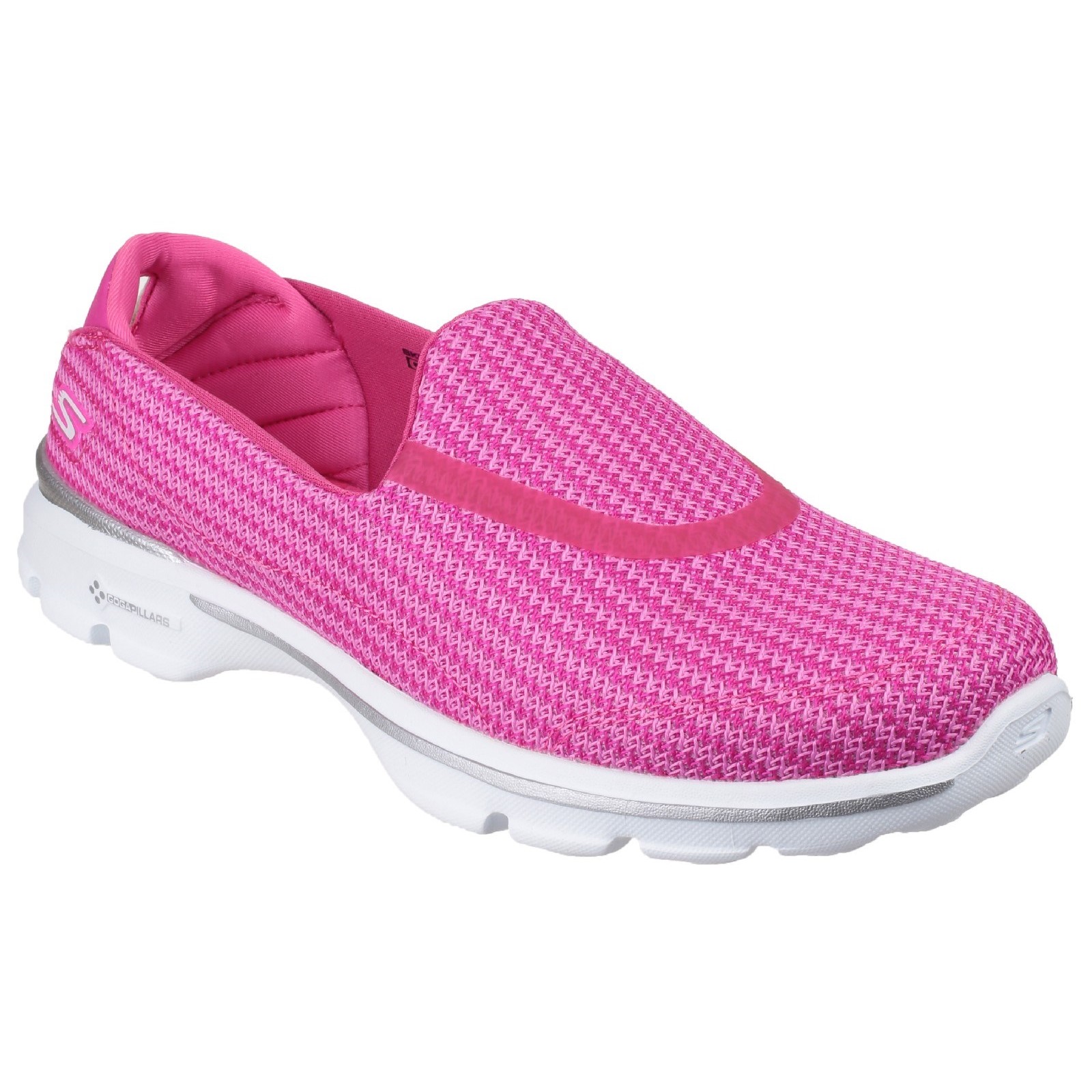 skechers donna go walk