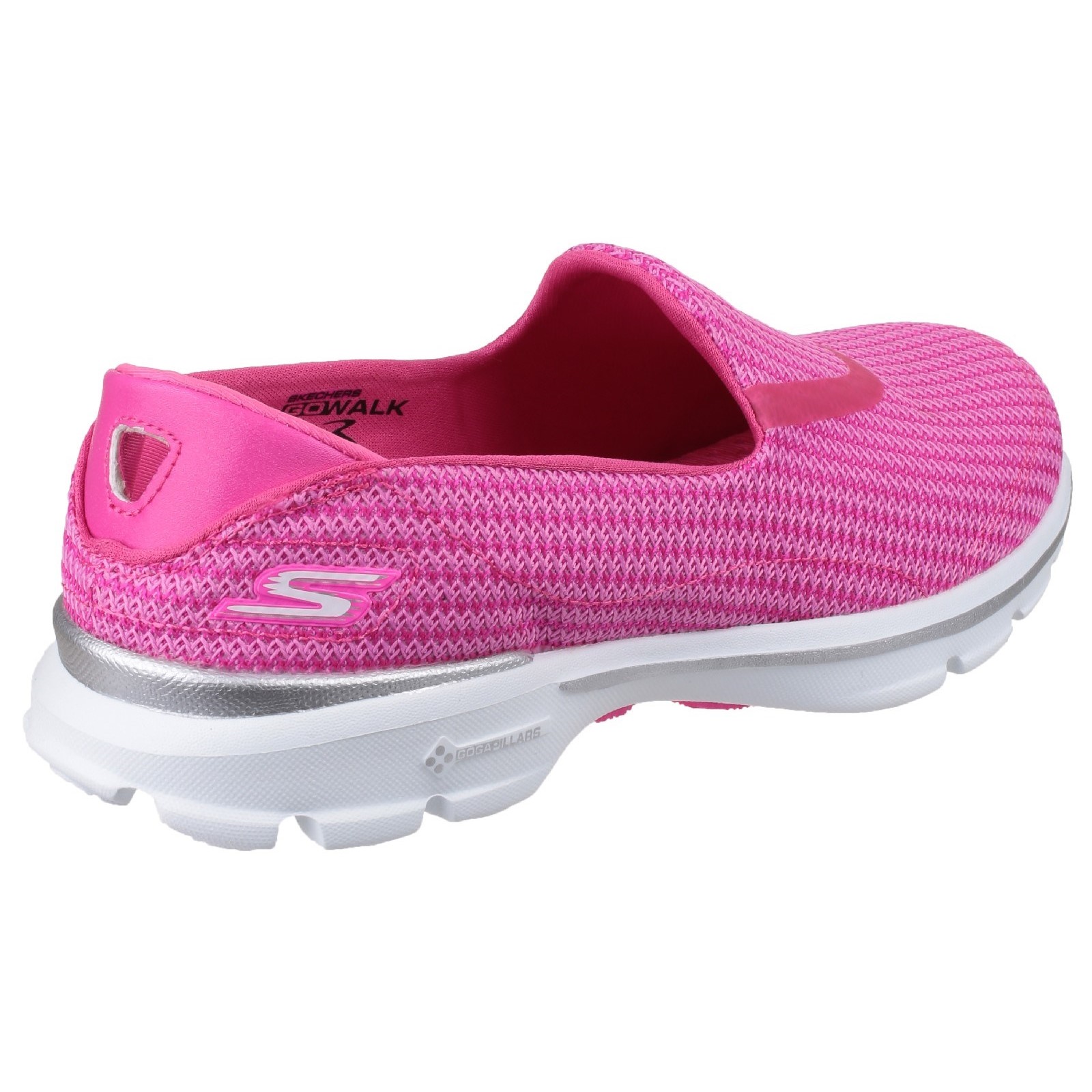 skechers donna go walk