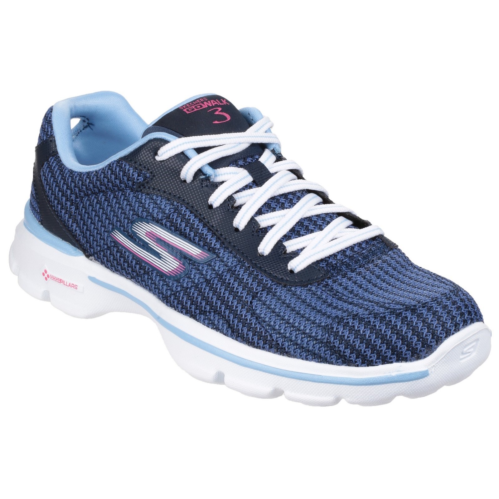 skechers donna go walk