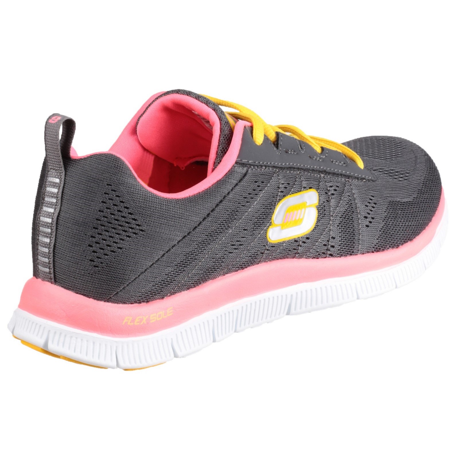 pubblicita scarpe skechers