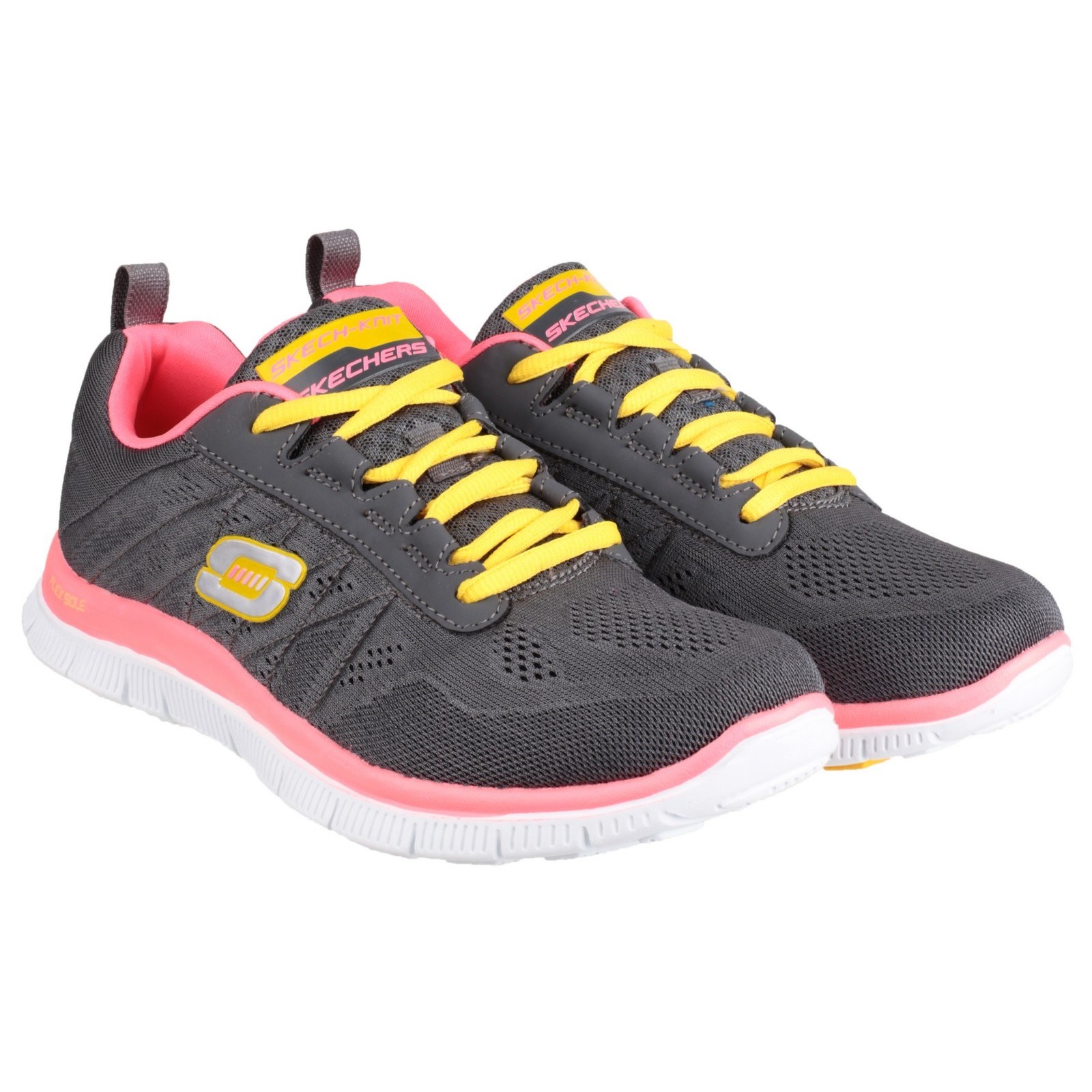 pubblicita scarpe skechers