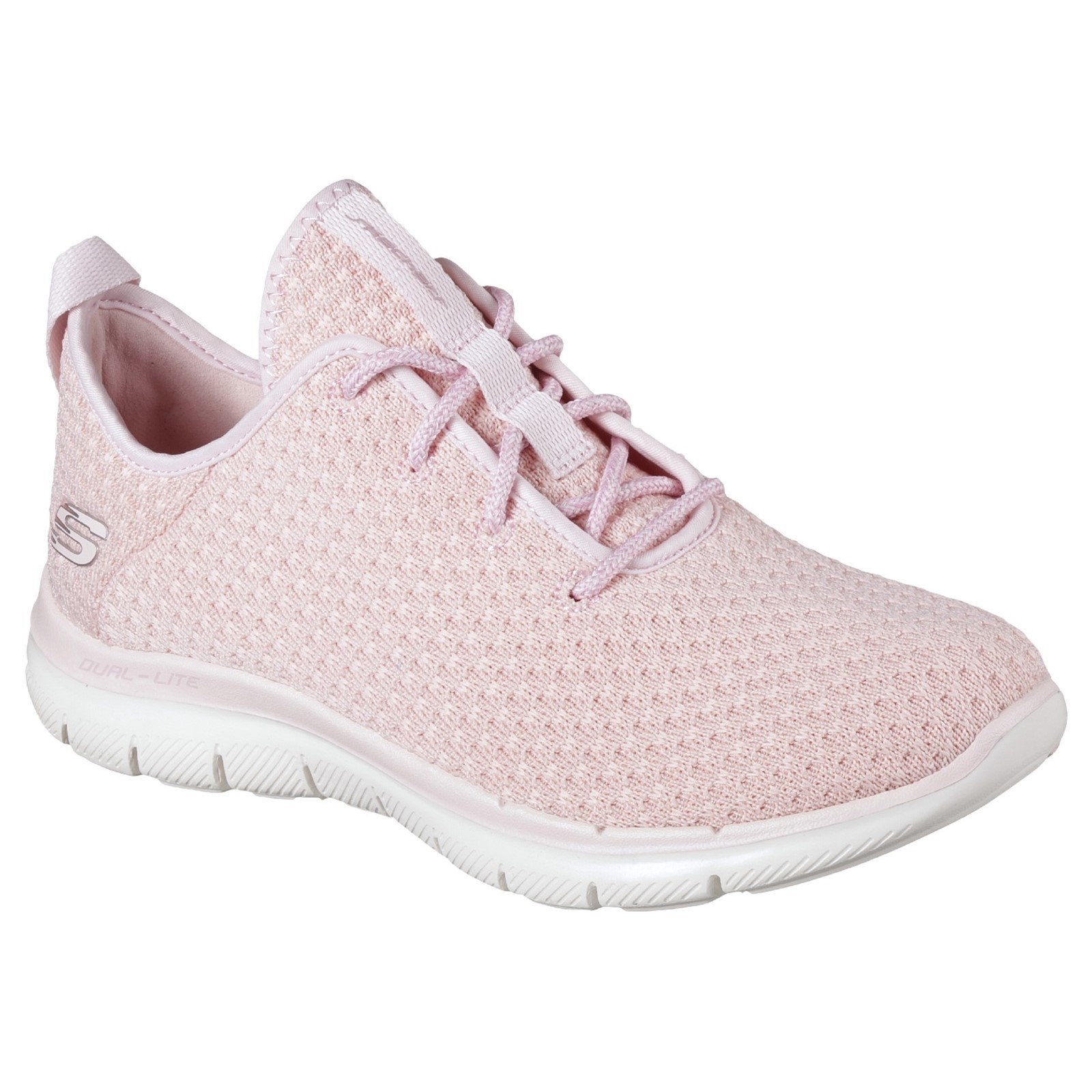 Skechers Donna Flex Appeal 2.0 Marcato Move Sportivo Skechers Donna Flex Appeal 2.0 Marcato Move Sportivo