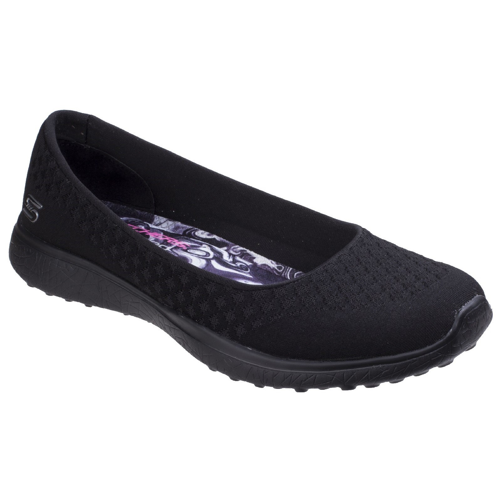 skechers ballerina microburst