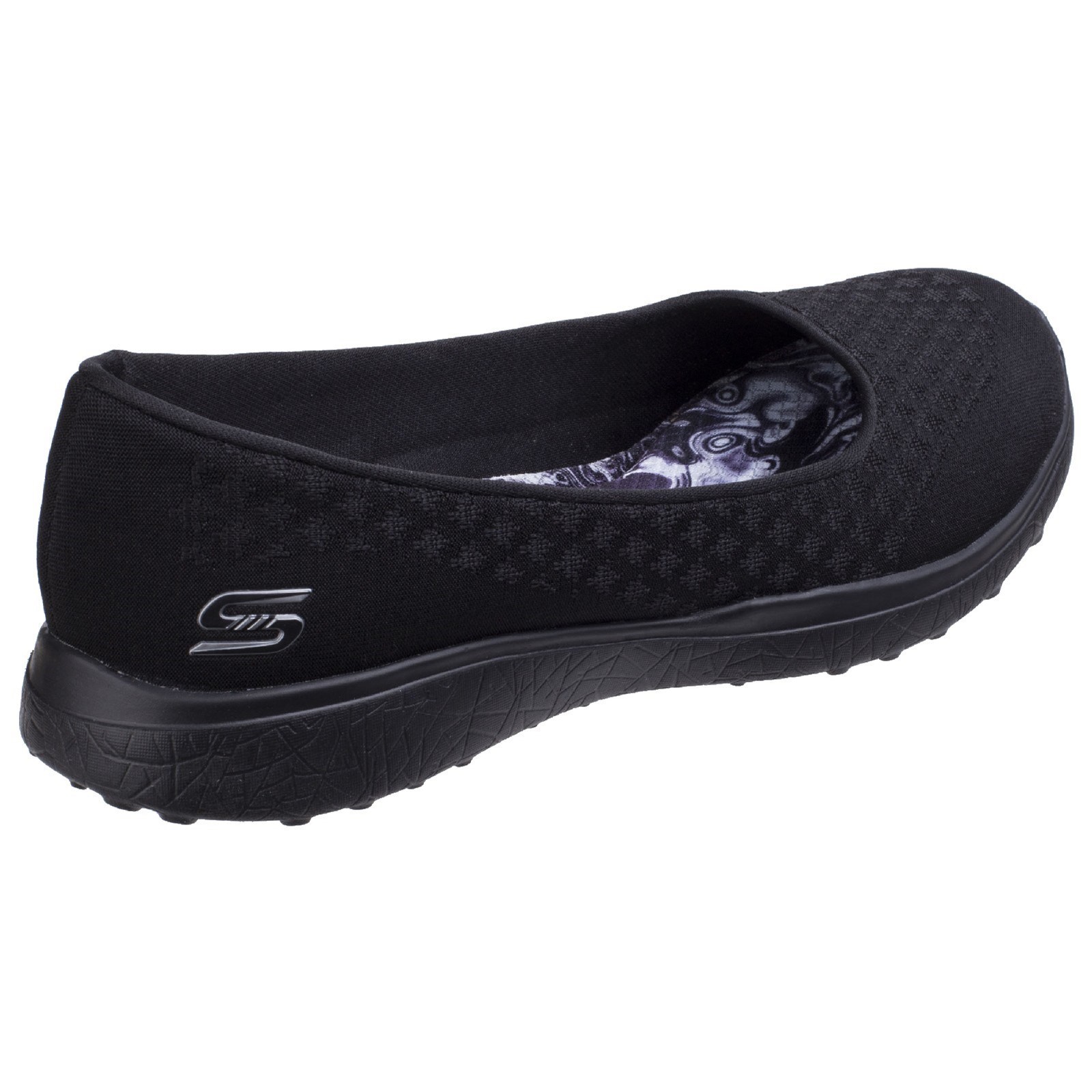 skechers donna ballerine