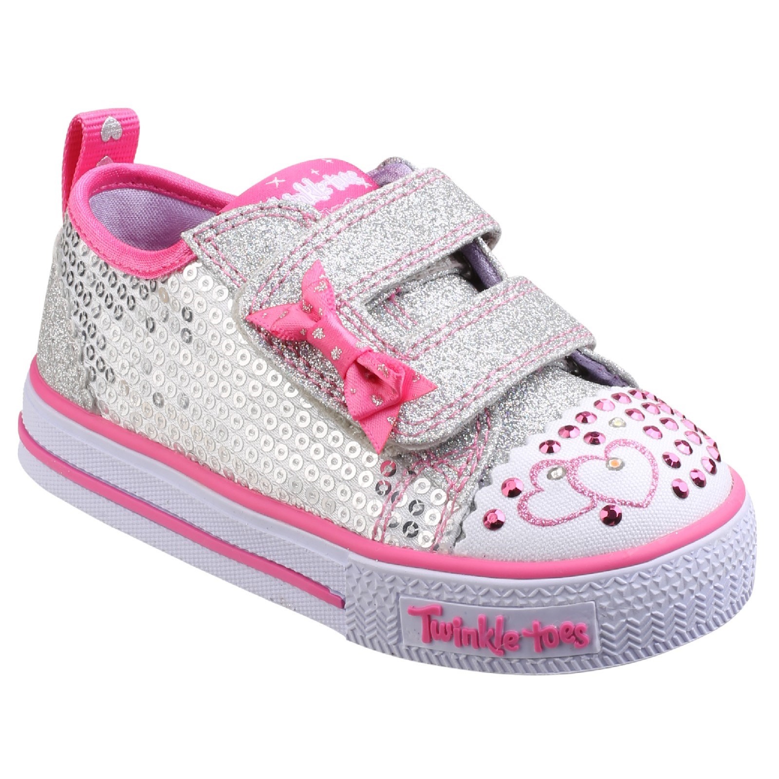 skechers bambina