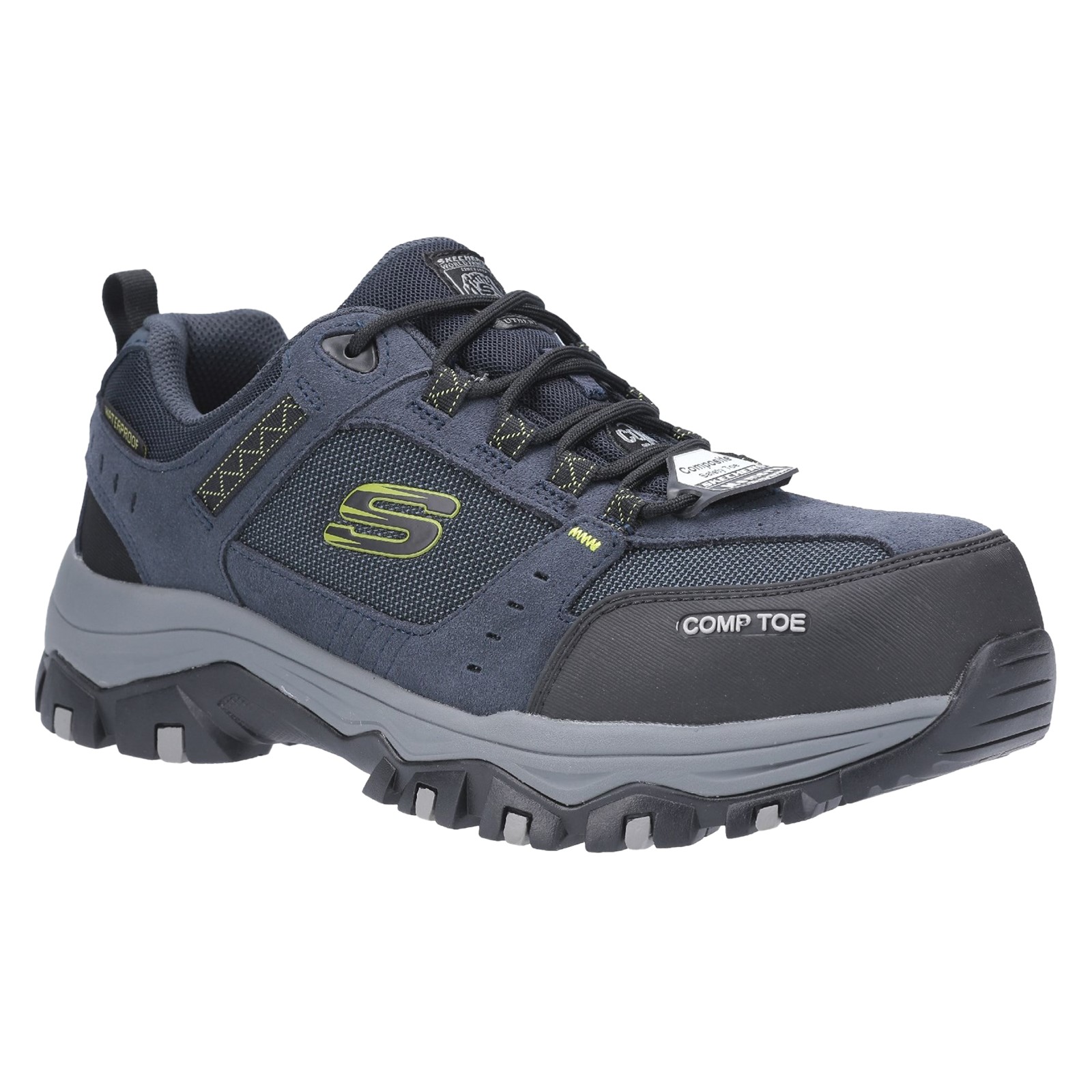 Greetah, detail