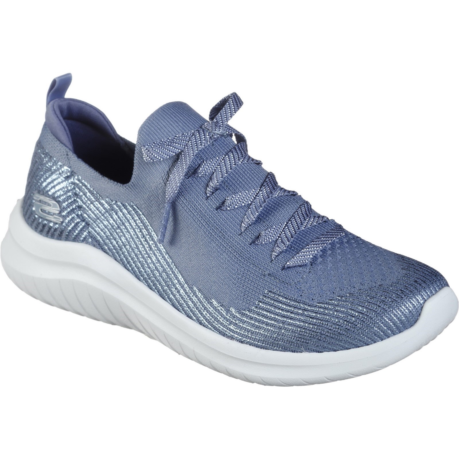 Skechers flex appeal 2024 2.0 in focus