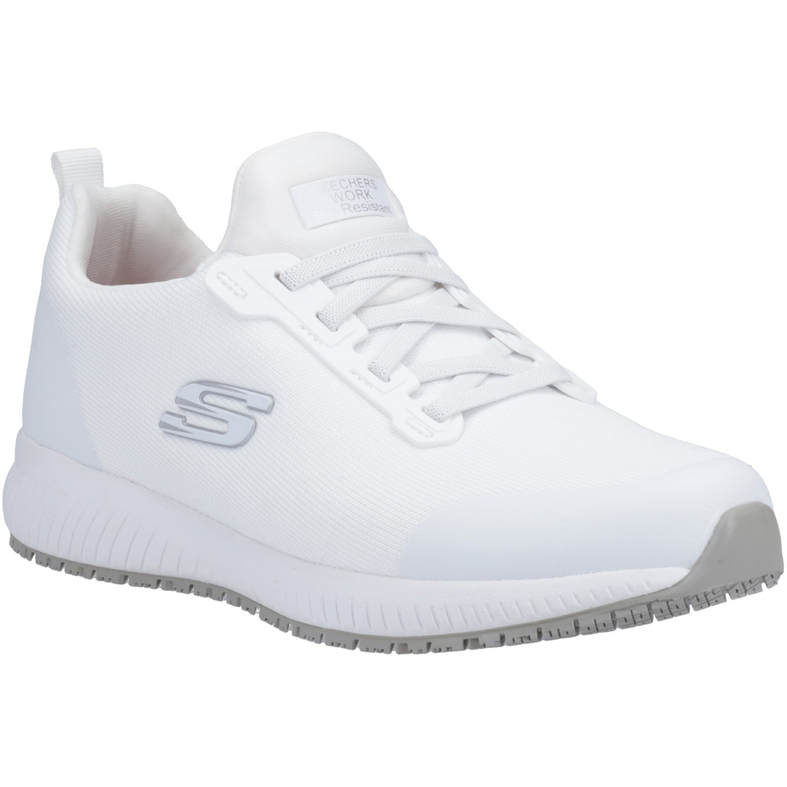 Skechers Workwear Squad SR Myton Occupational Shoe