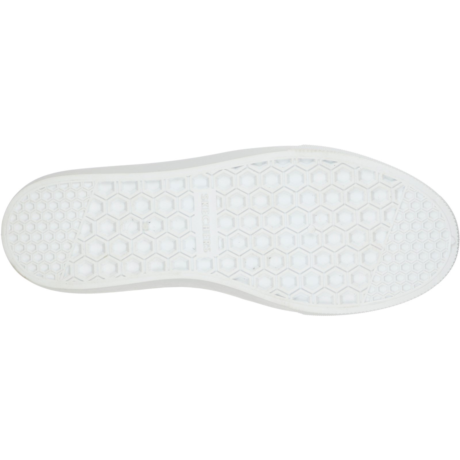 Skechers Poppy Drippin Love Slip On Ladies Shoes Women's Sneaker