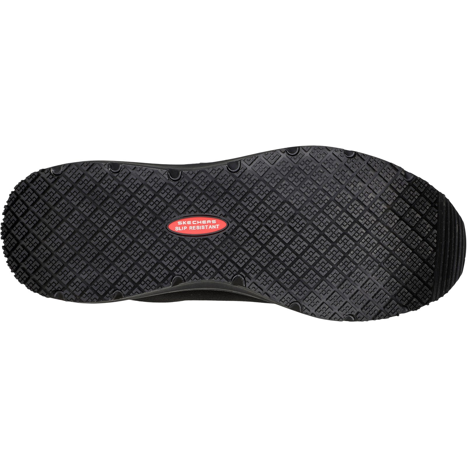 Ulmus SR Safety Toe, detail