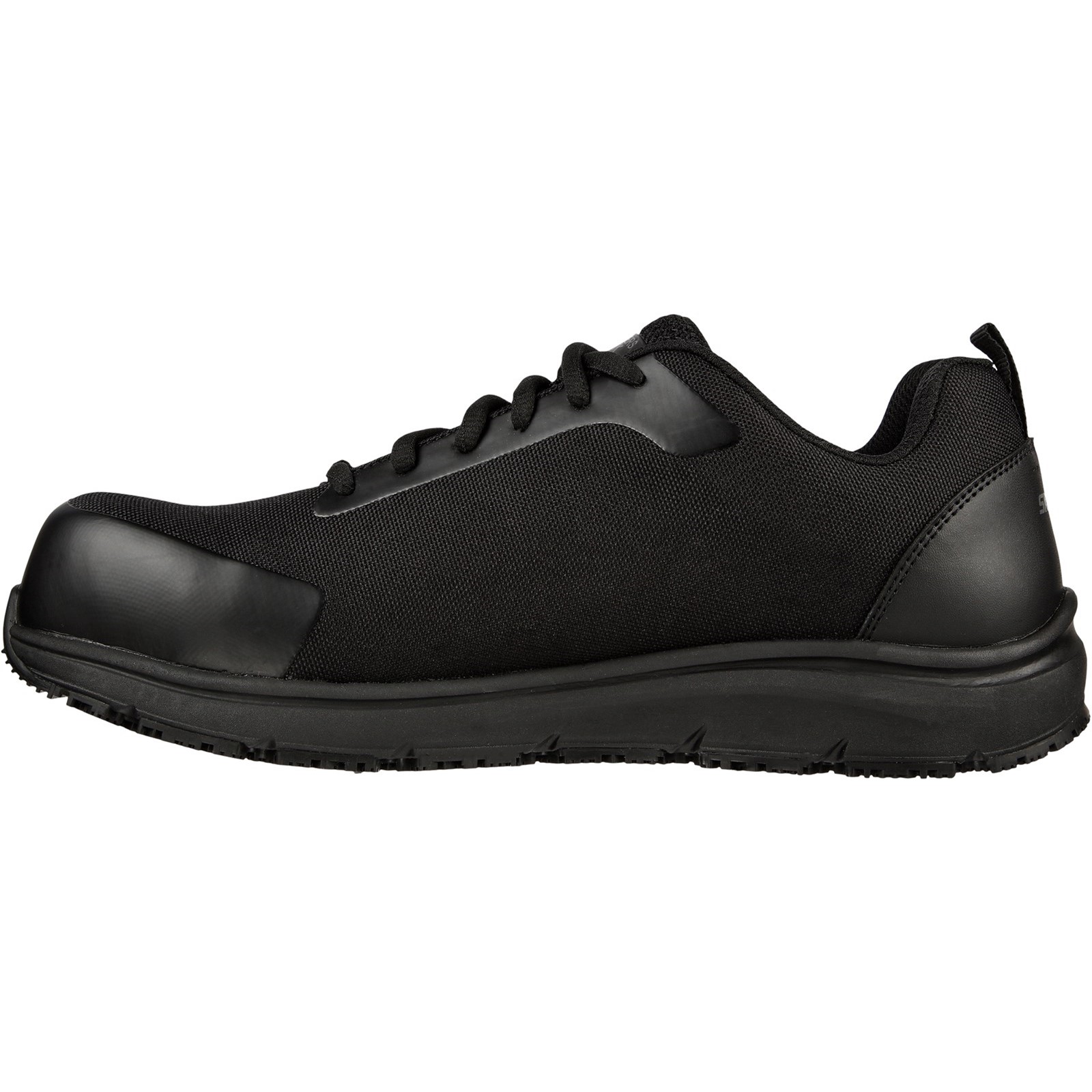 Ulmus SR Safety Toe, detail
