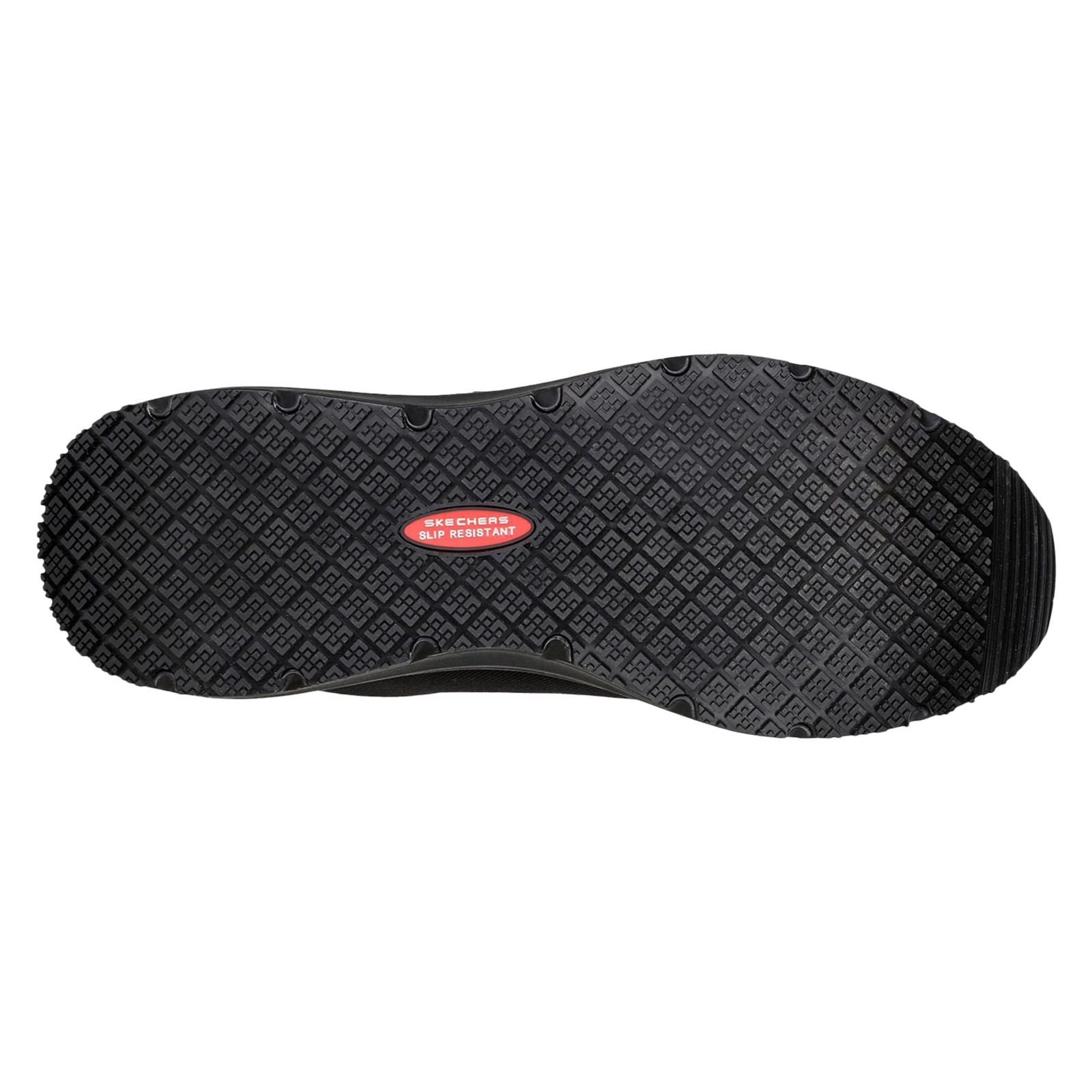 Ulmus SR Safety Toe, detail