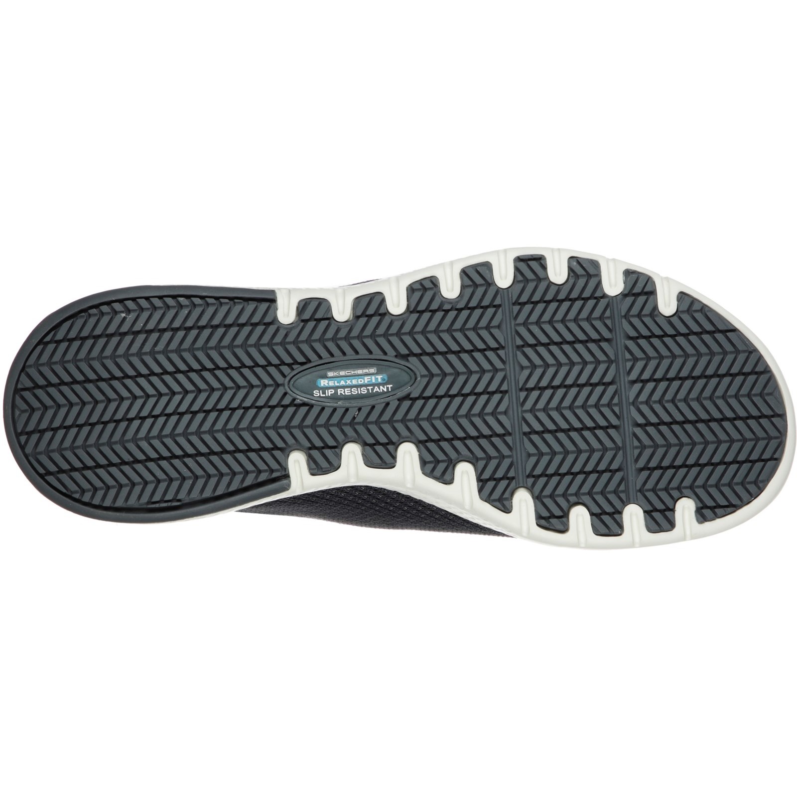 Skechers Workwear Marsing - Waiola SR Trainer E SRC worn